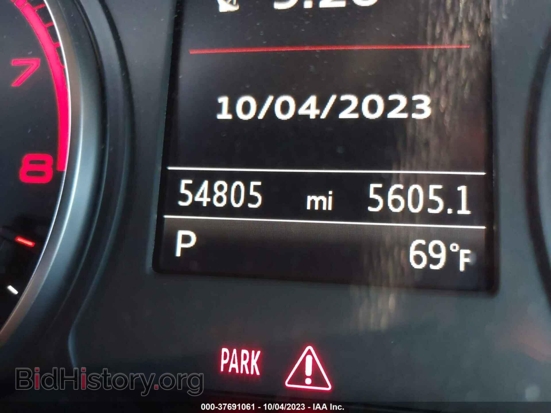 2016 AUDI A3 - VIN: WAU67LFF0G1105187 - Фото 16