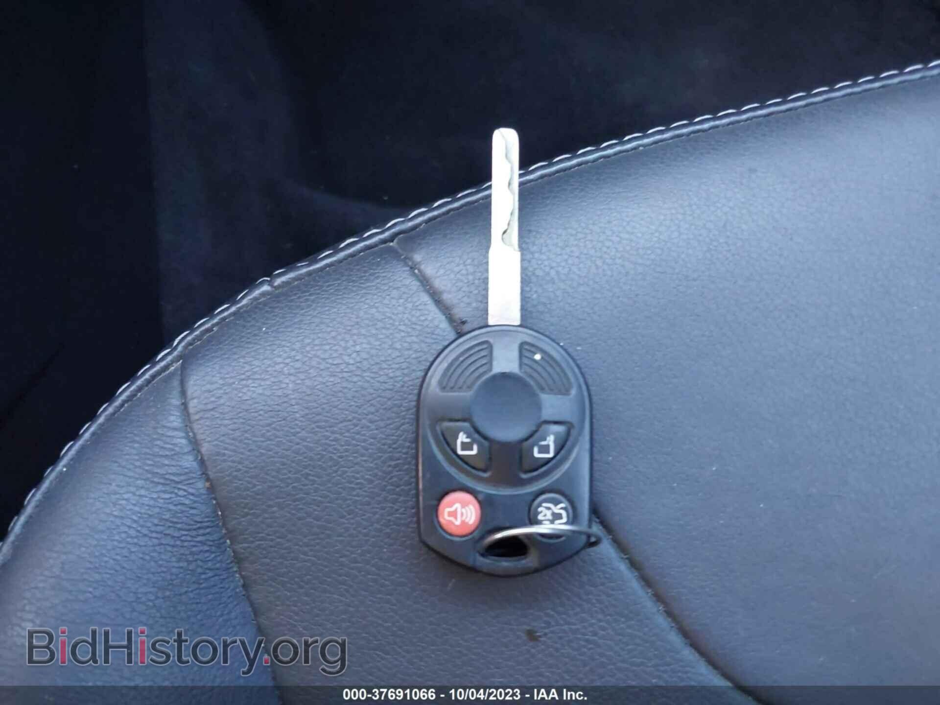 2014 FORD FOCUS - VIN: 1FADP3K23EL165100 - Фото 11