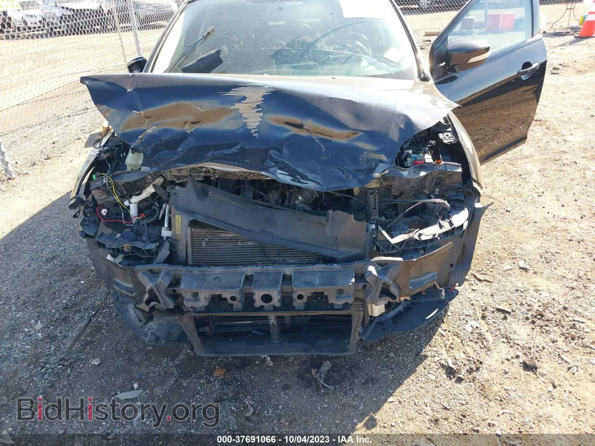 2014 FORD FOCUS - VIN: 1FADP3K23EL165100 - Фото 6