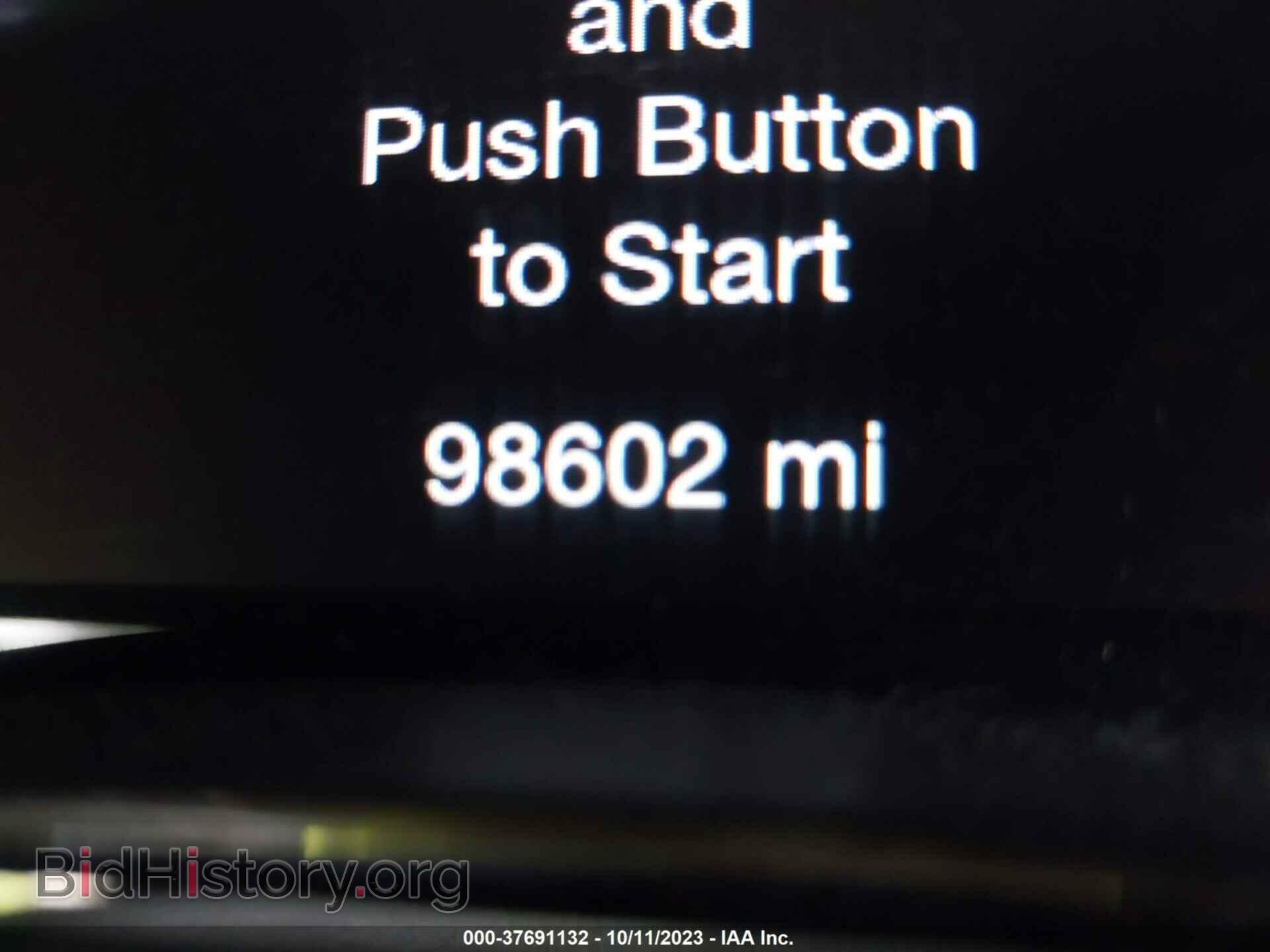 2020 DODGE DURANGO - VIN: 1C4RDJDG1LC260645 - Фото 7