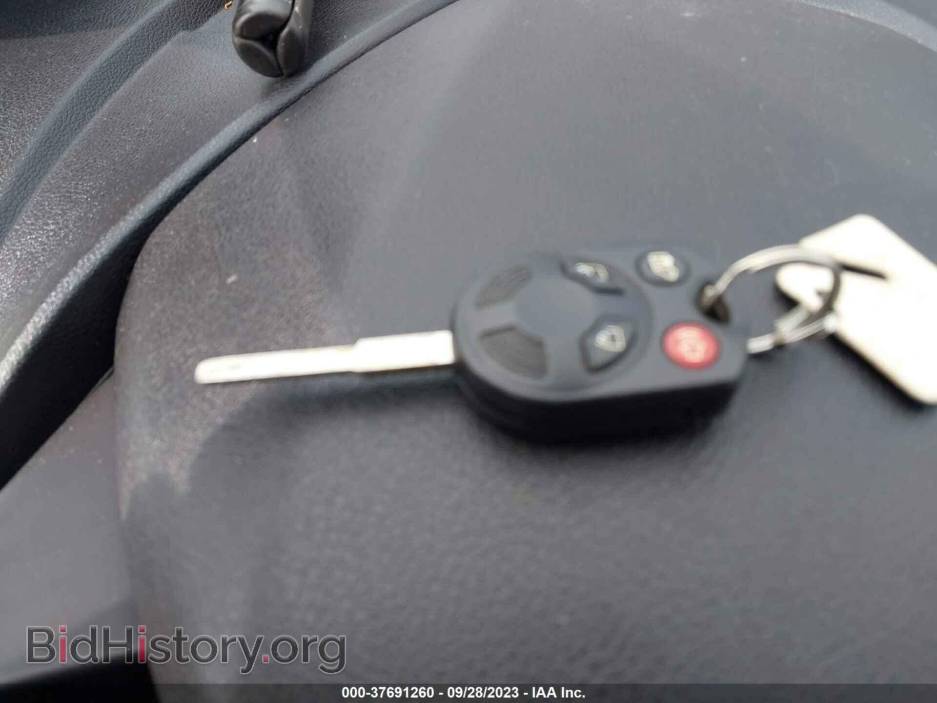 2015 FORD TRANSIT CONNECT - VIN: NM0LS7E76F1200872 - Фото 11