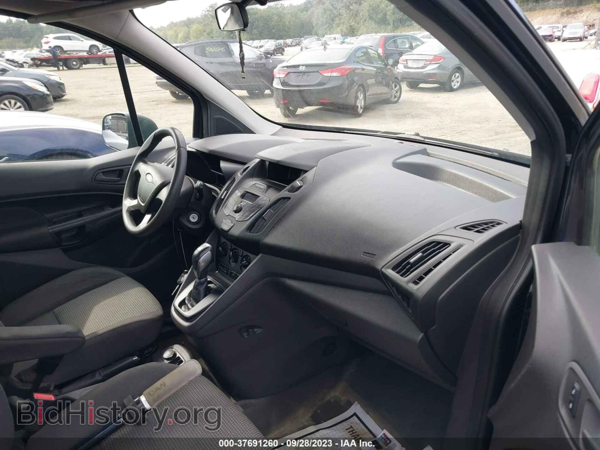 2015 FORD TRANSIT CONNECT - VIN: NM0LS7E76F1200872 - Фото 5