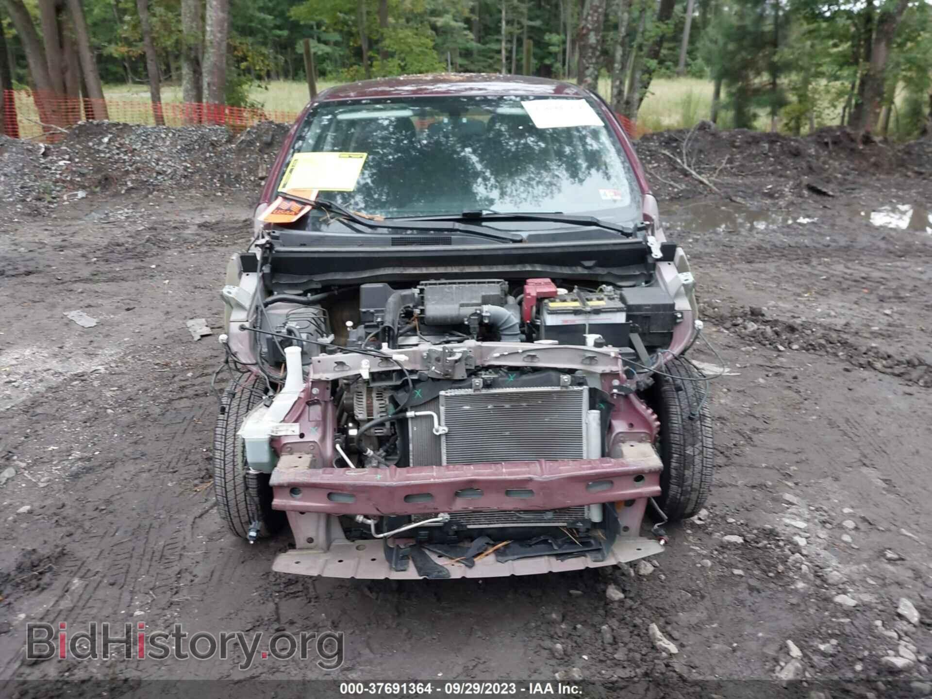 2019 MITSUBISHI MIRAGE - VIN: ML32A3HJXKH012829 - Фото 12