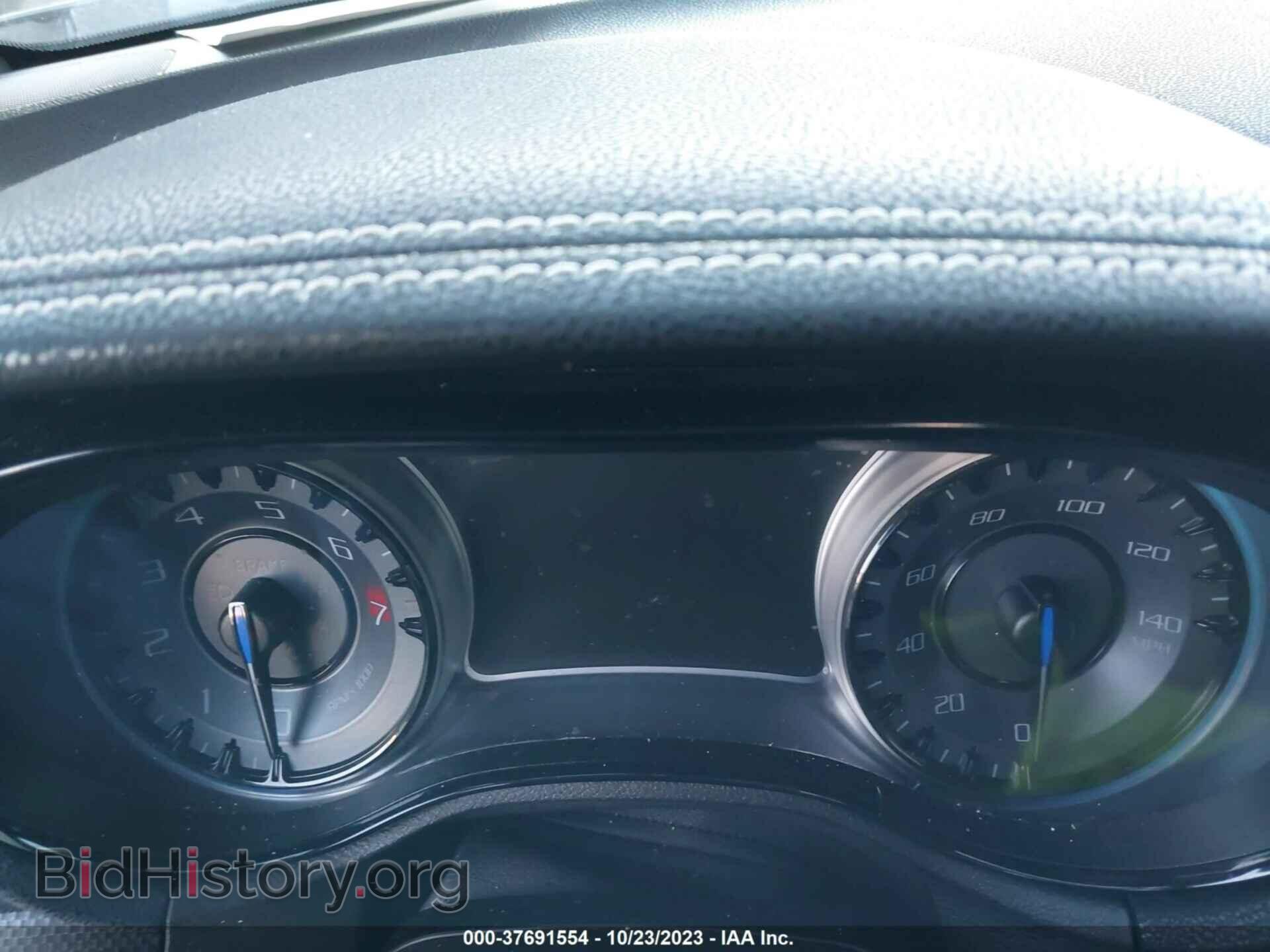 2015 CHRYSLER 300 - VIN: 2C3CCABG2FH932116 - Фото 7