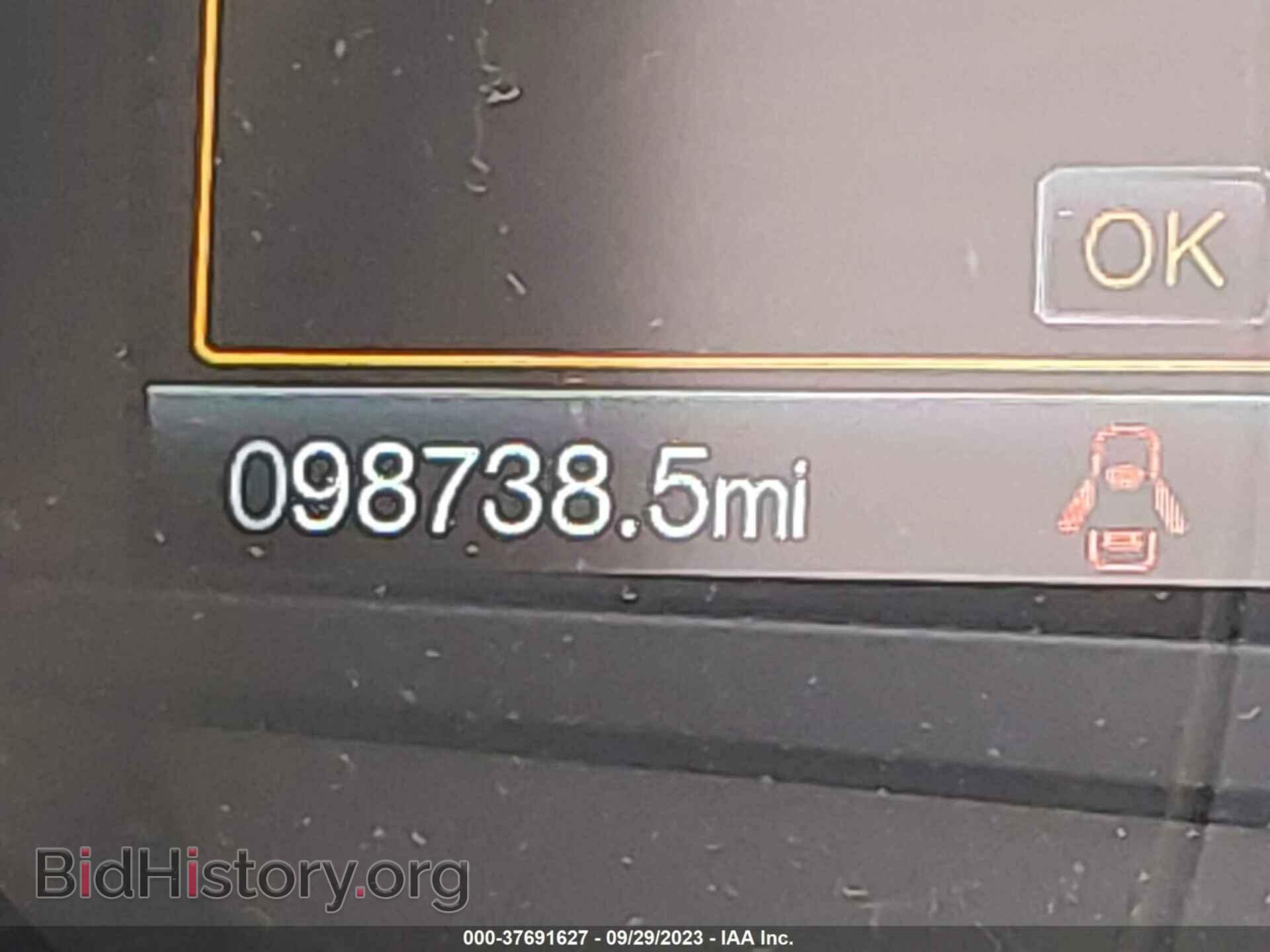 2016 FORD EDGE - VIN: 2FMPK4K95GBB89583 - Photo 15