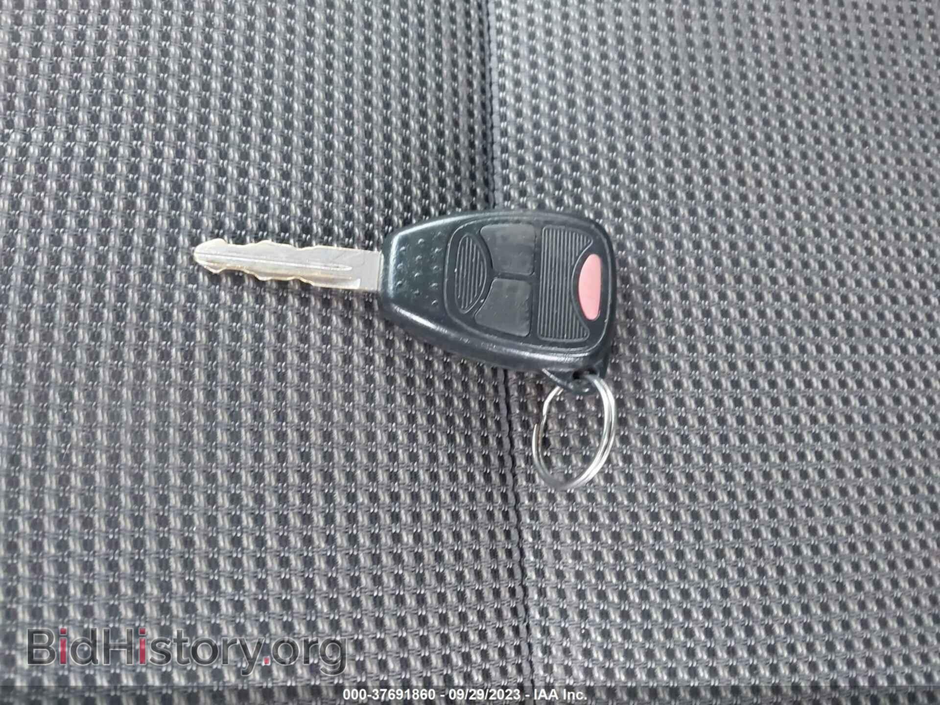 2011 DODGE CALIBER - VIN: 1B3CB3HA7BD297089 - Фото 11