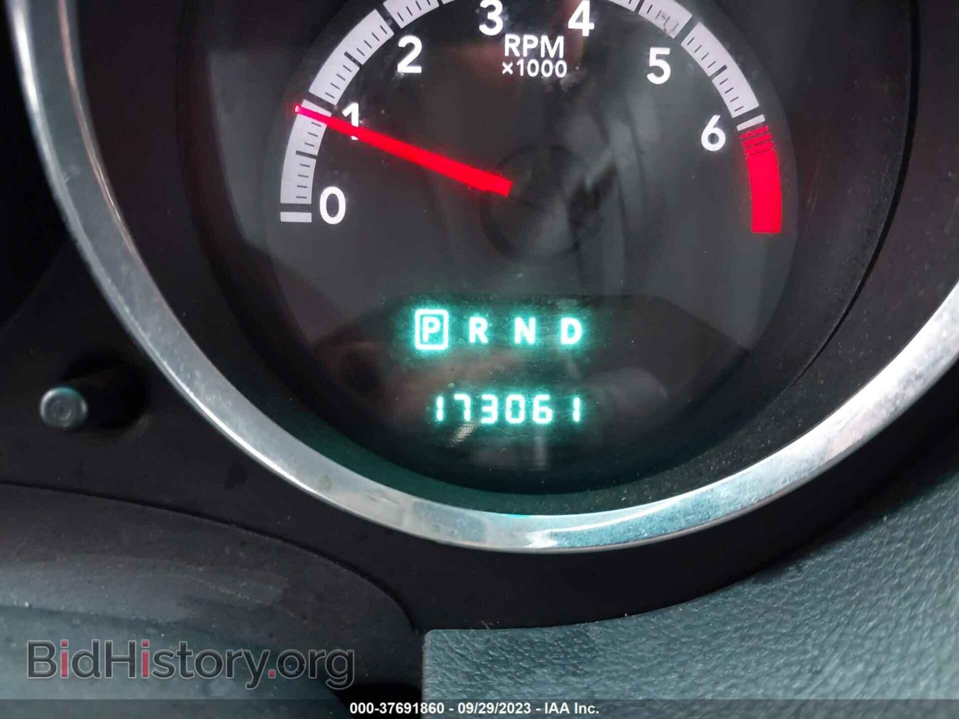 2011 DODGE CALIBER - VIN: 1B3CB3HA7BD297089 - Фото 7
