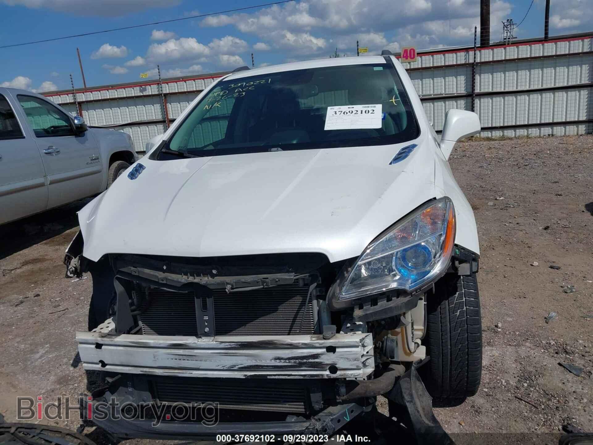 2013 BUICK ENCORE - VIN: KL4CJBSB0DB196689 - Photo 6