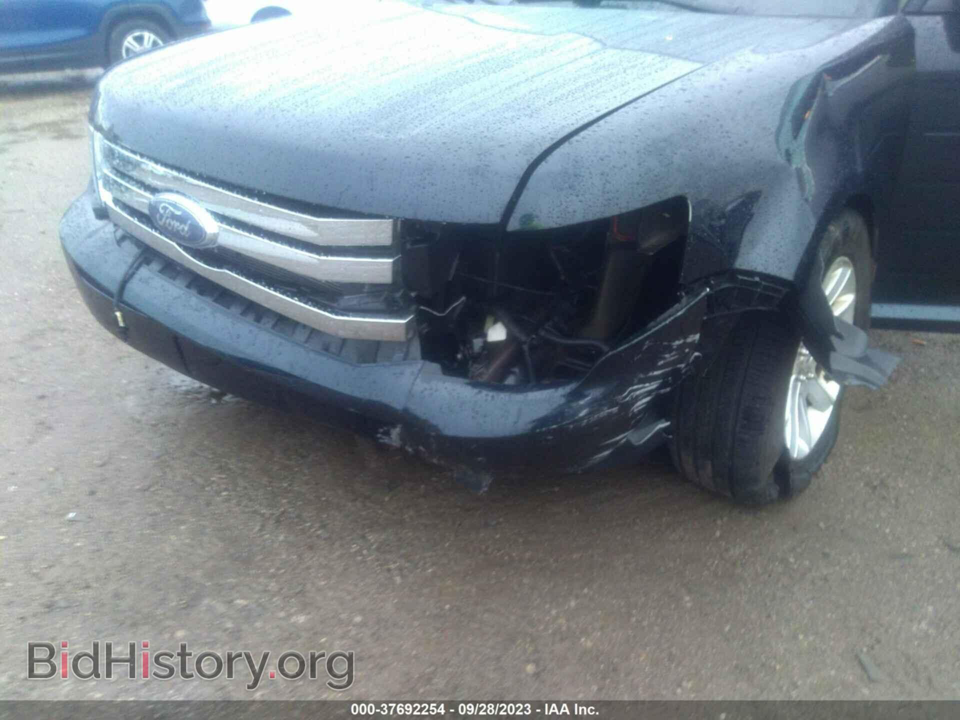 2010 FORD FLEX - VIN: 2FMGK5CCXABA50847 - Photo 6