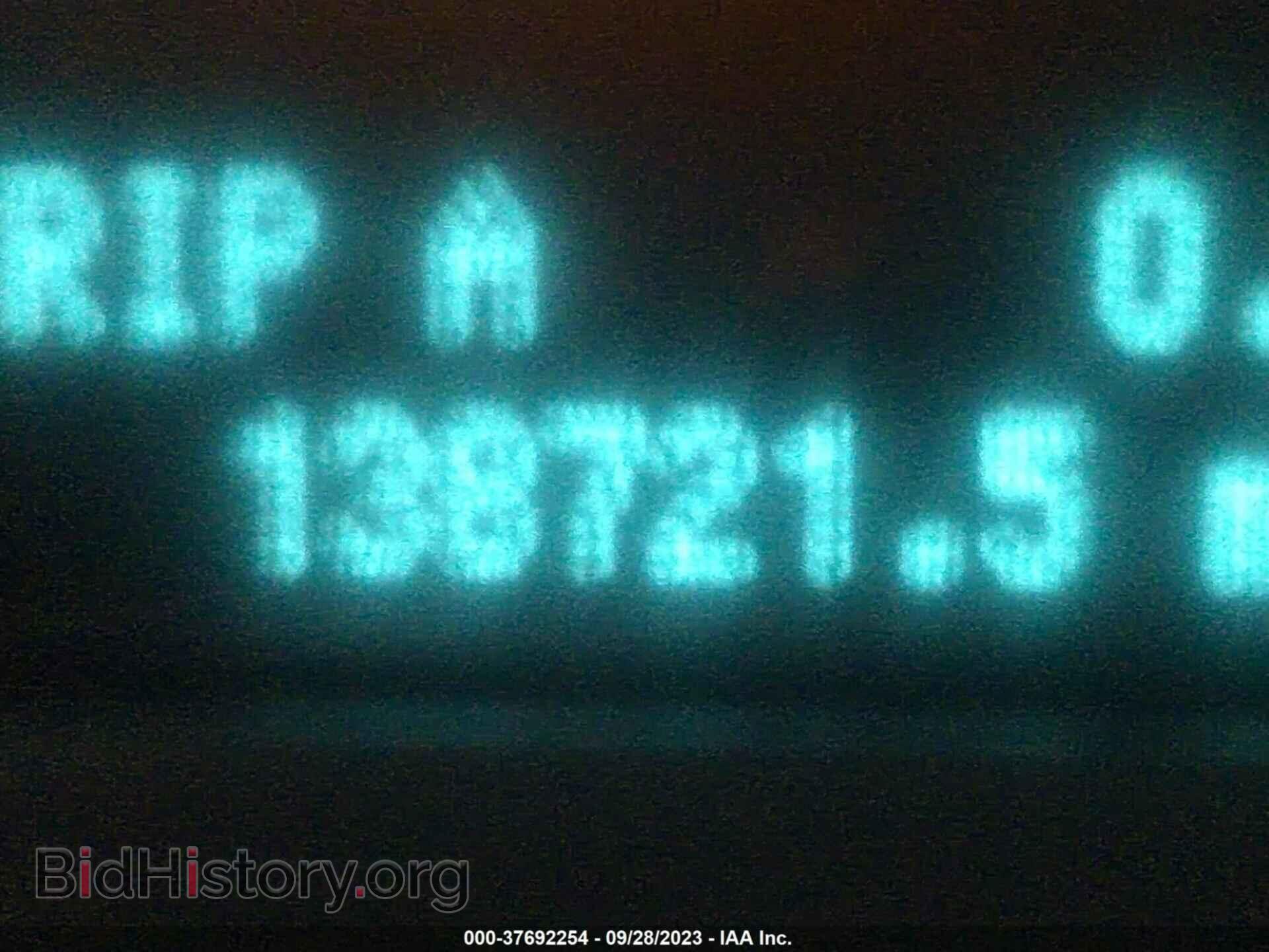 2010 FORD FLEX - VIN: 2FMGK5CCXABA50847 - Photo 7