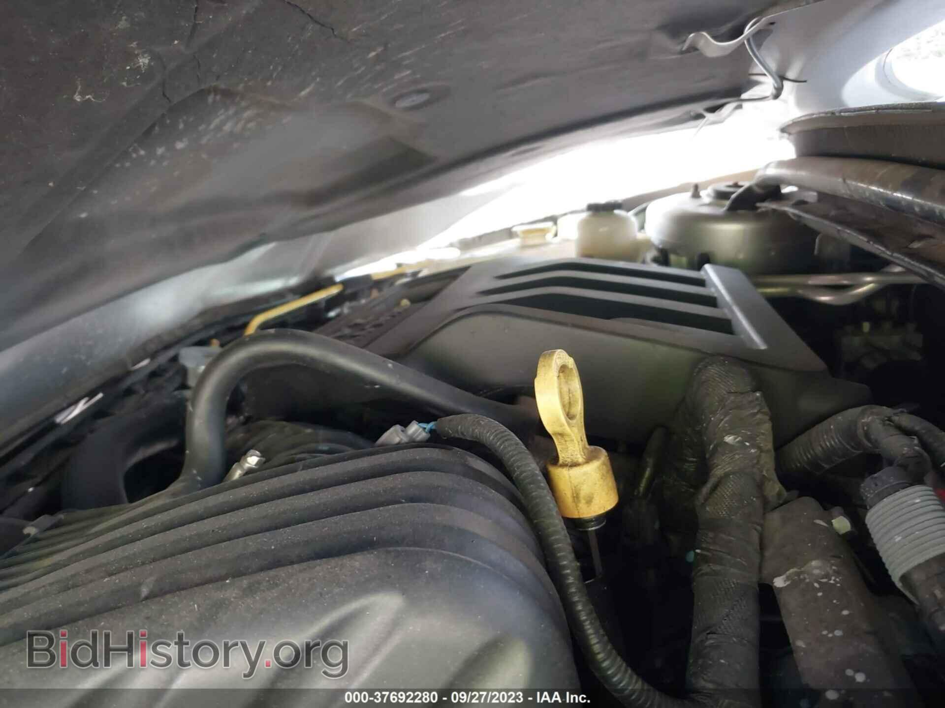 2012 CHRYSLER 200 - VIN: 1C3CCBAB2CN318729 - Фото 10