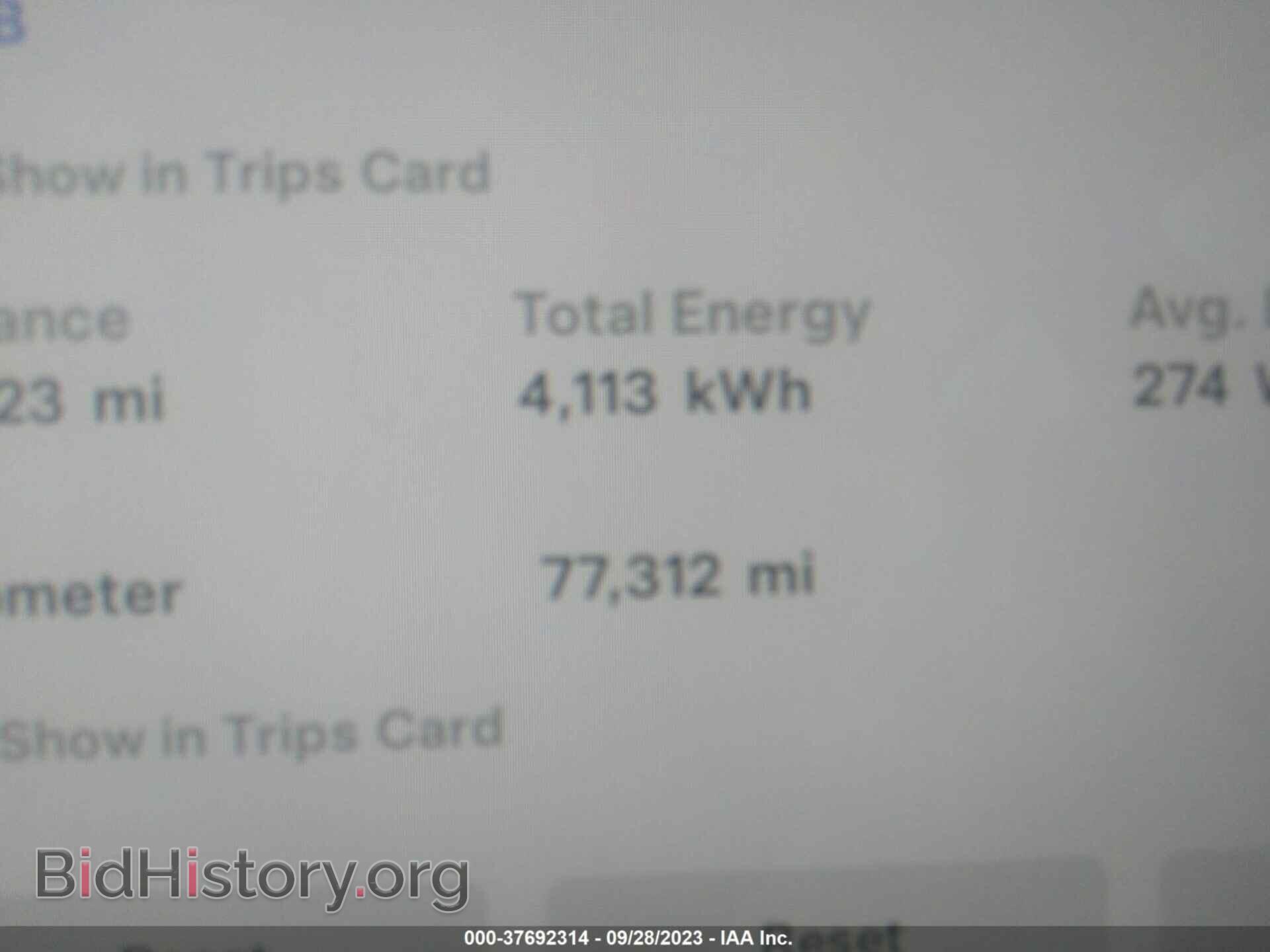 2018 TESLA MODEL 3 - VIN: 5YJ3E1EB1JF079888 - Фото 14