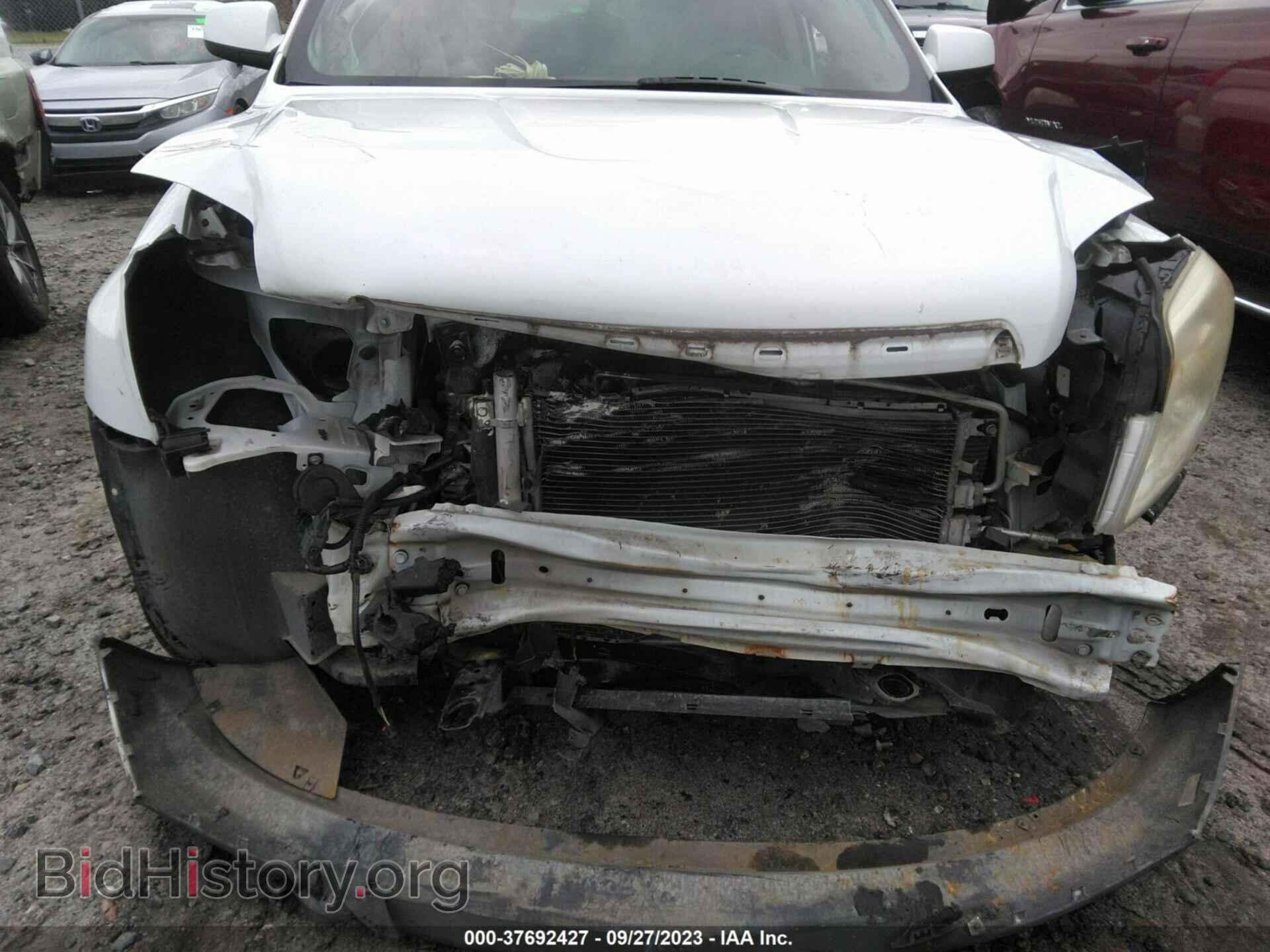 2016 GMC TERRAIN - VIN: 2GKALMEK6G6142677 - Photo 6