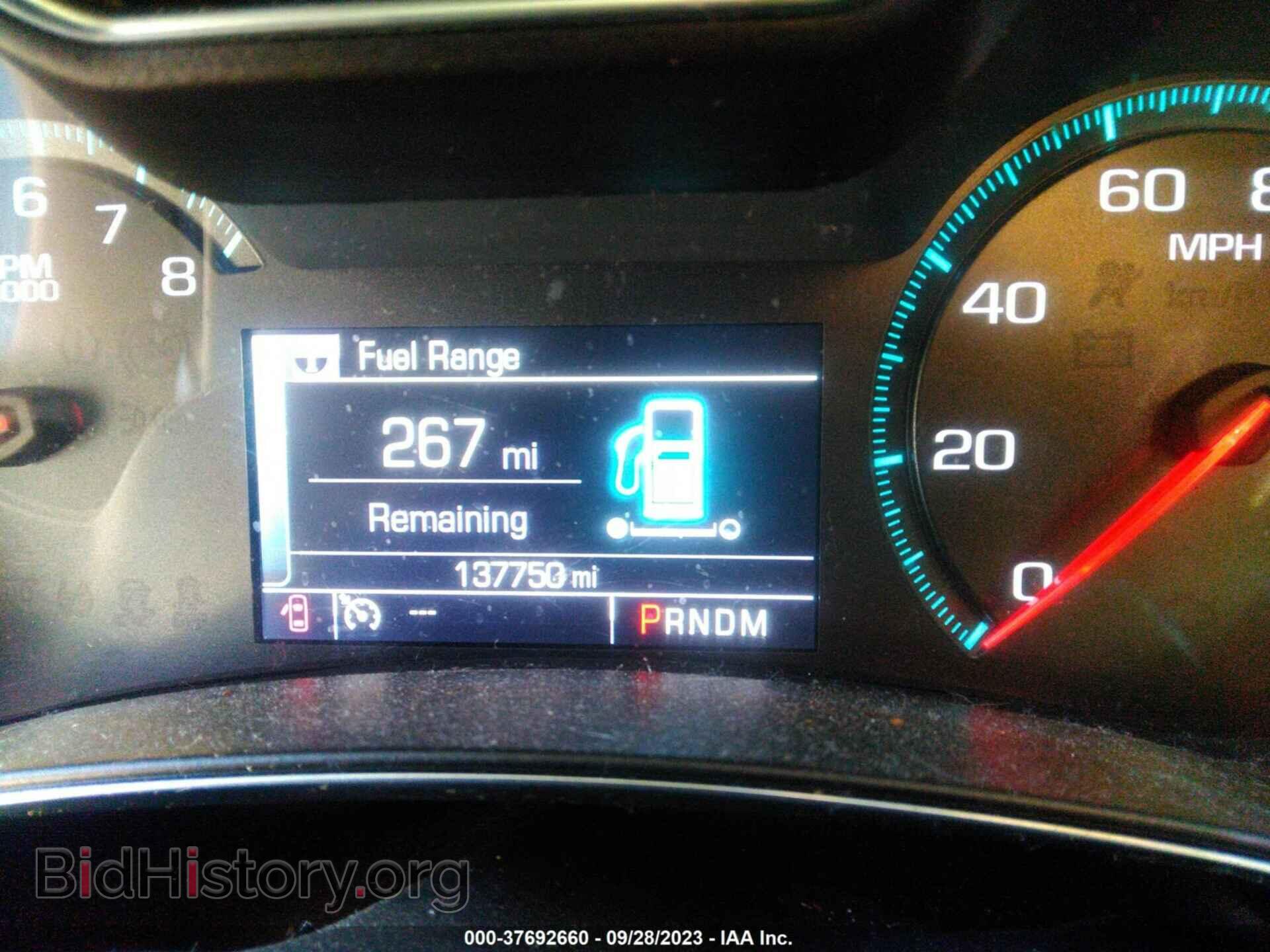2014 CHEVROLET IMPALA - VIN: 2G1155S3XE9129752 - Фото 7