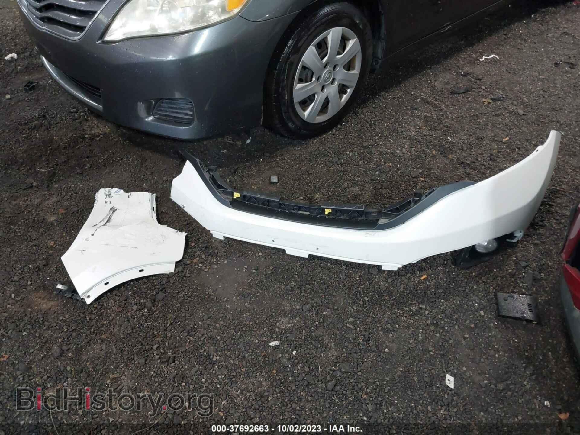 2013 HONDA CR-V - VIN: 5J6RM3H78DL049685 - Фото 12