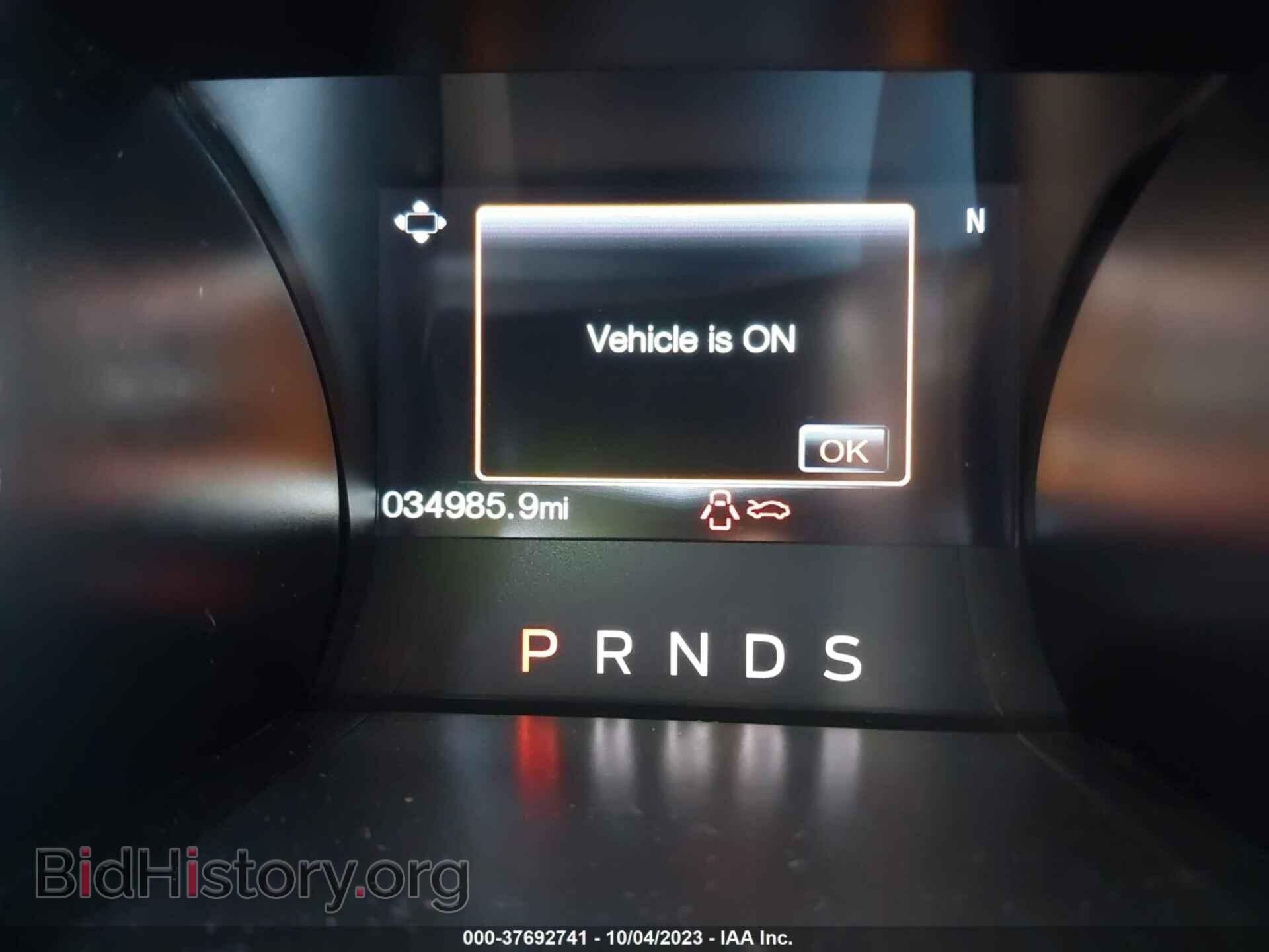 2017 FORD MUSTANG - VIN: 1FA6P8TH5H5271128 - Фото 7