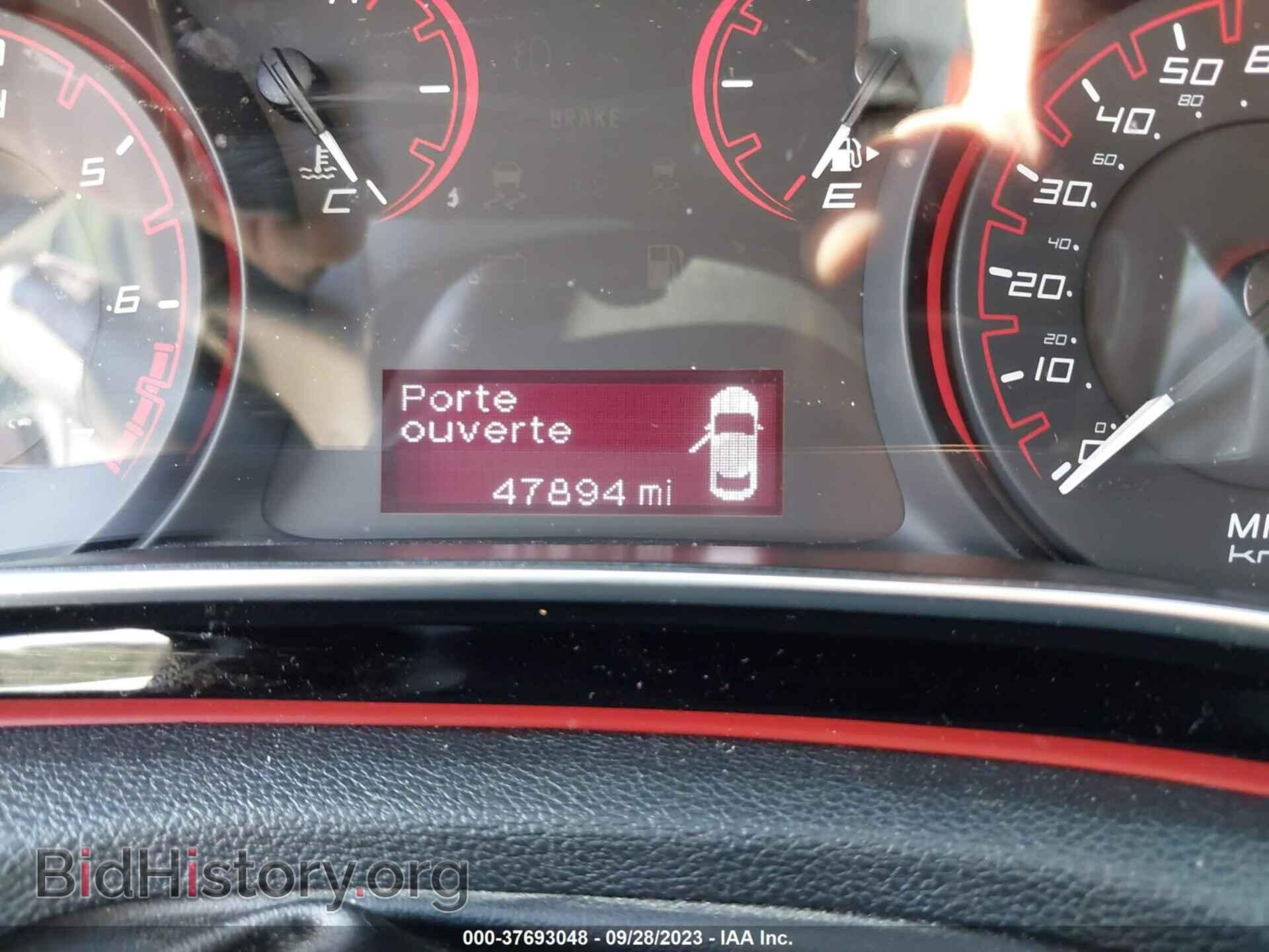 2016 DODGE DART - VIN: 1C3CDFAA0GD728517 - Фото 7