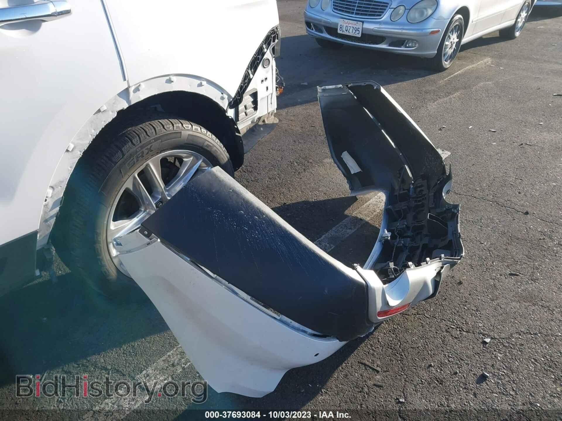2017 FORD EXPLORER - VIN: 1FM5K7F83HGA60889 - Фото 12