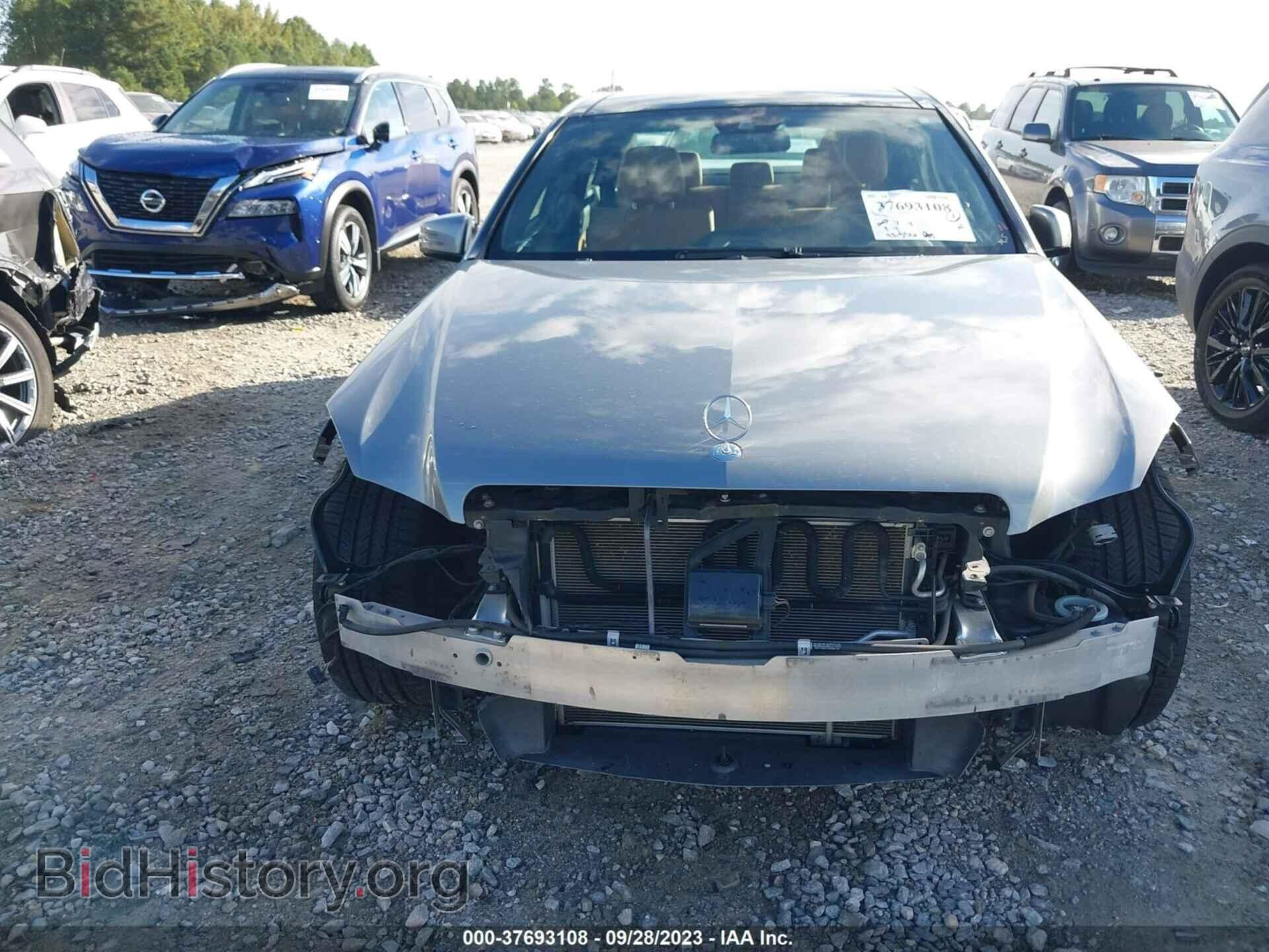2010 MERCEDES-BENZ E-CLASS - VIN: WDDHF5GB0AA021311 - Фото 6