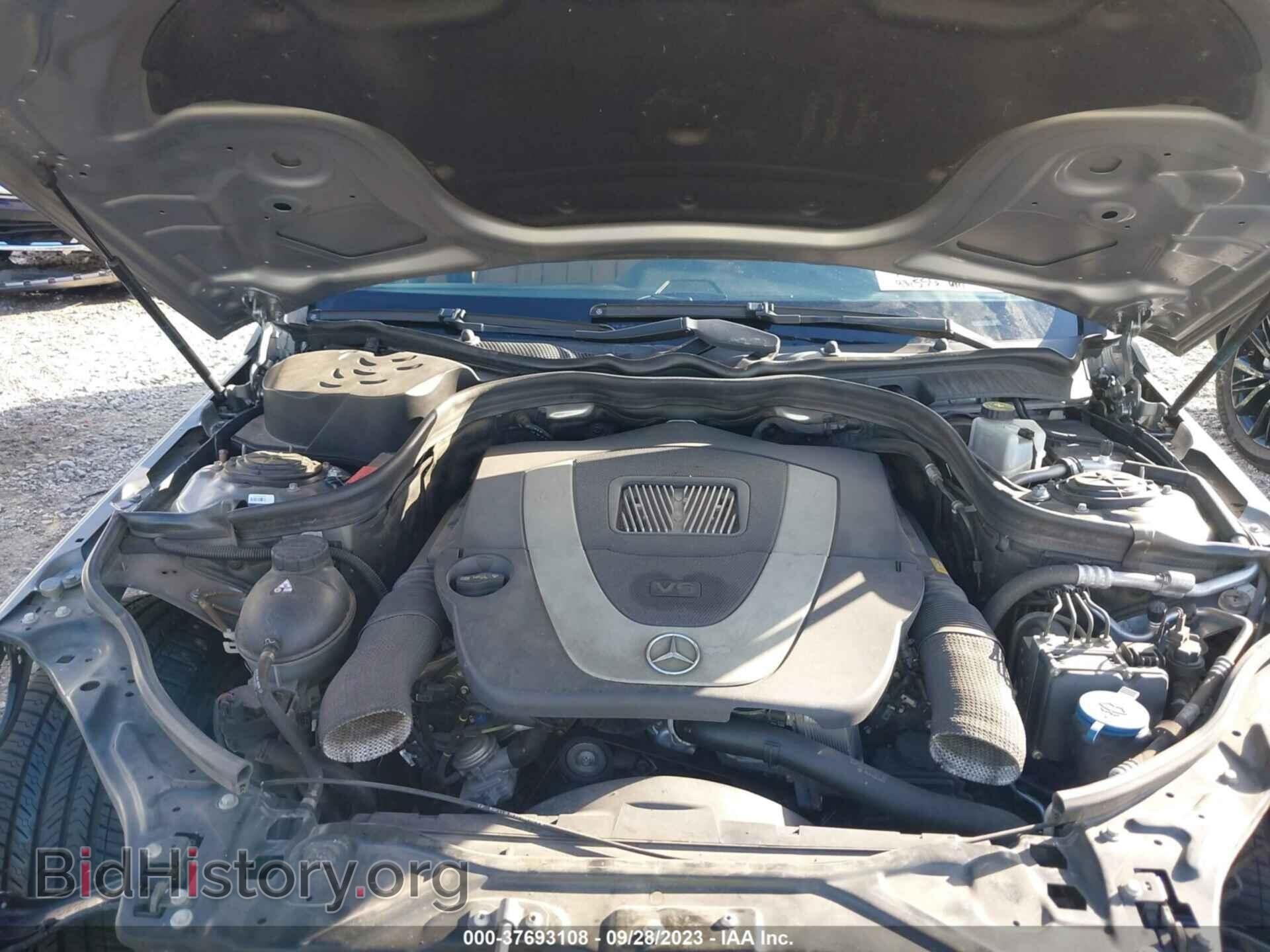 2010 MERCEDES-BENZ E-CLASS - VIN: WDDHF5GB0AA021311 - Фото 10