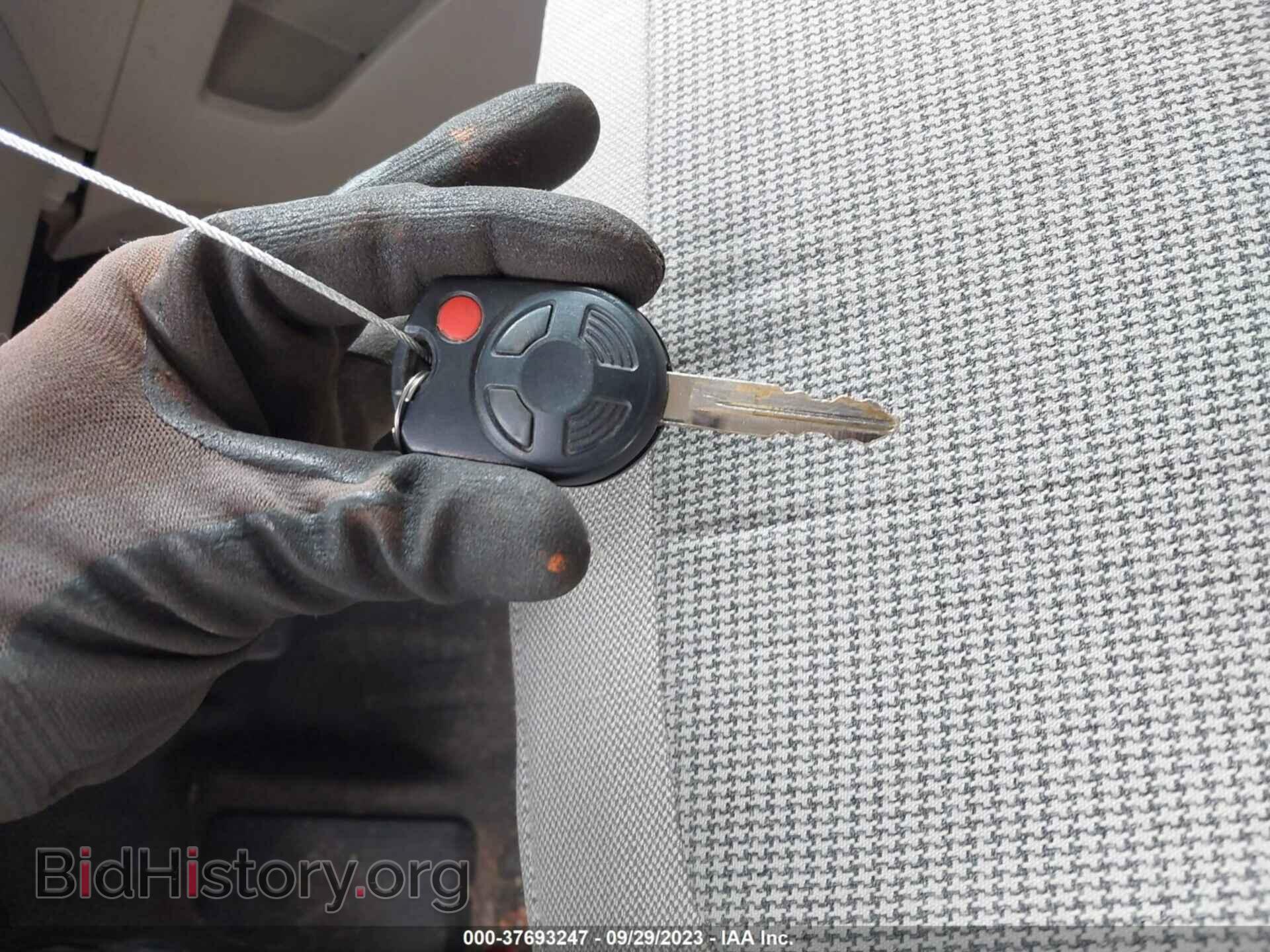 2012 FORD FLEX - VIN: 2FMGK5BC0CBD15375 - Photo 11