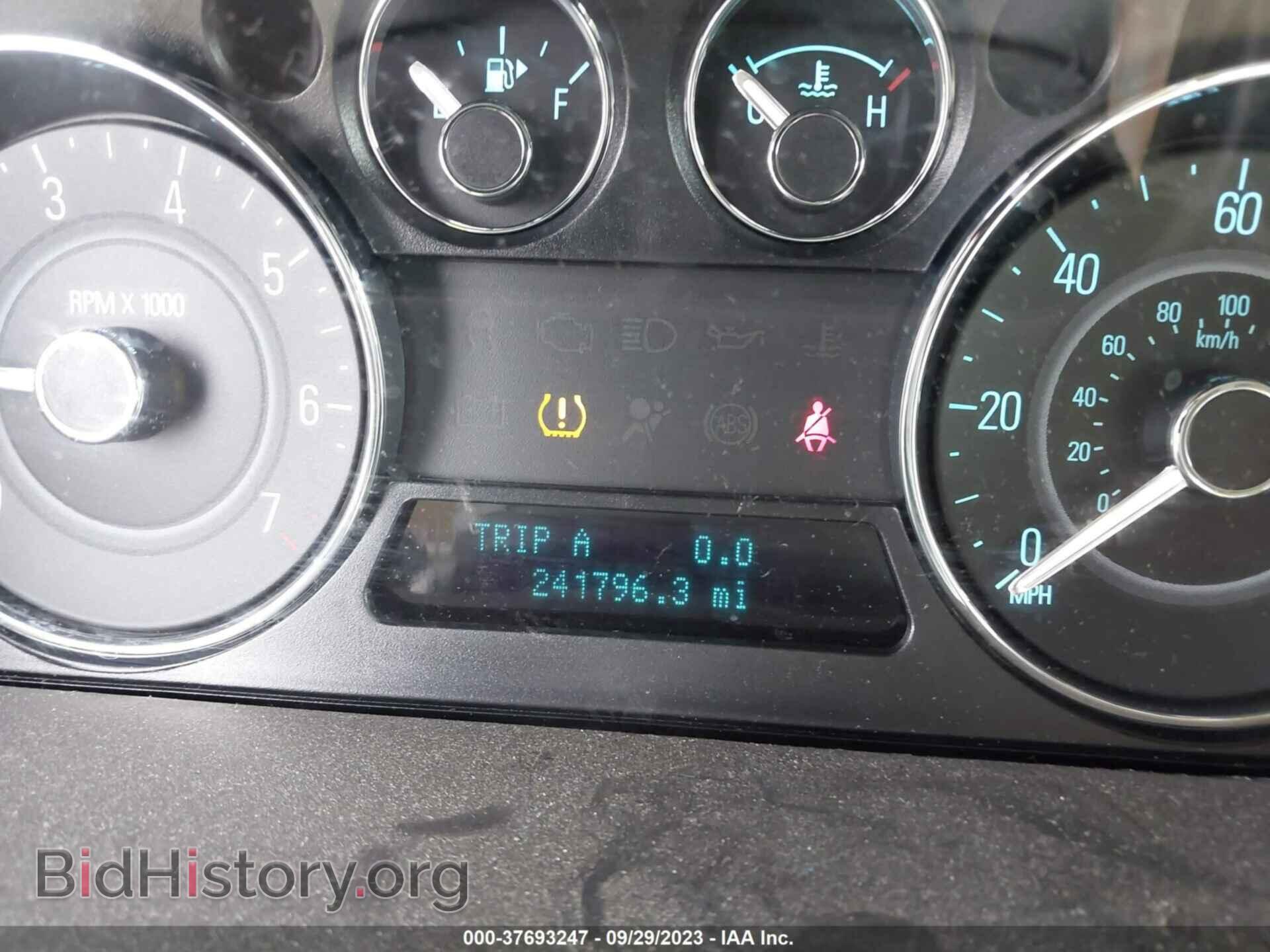 2012 FORD FLEX - VIN: 2FMGK5BC0CBD15375 - Photo 7