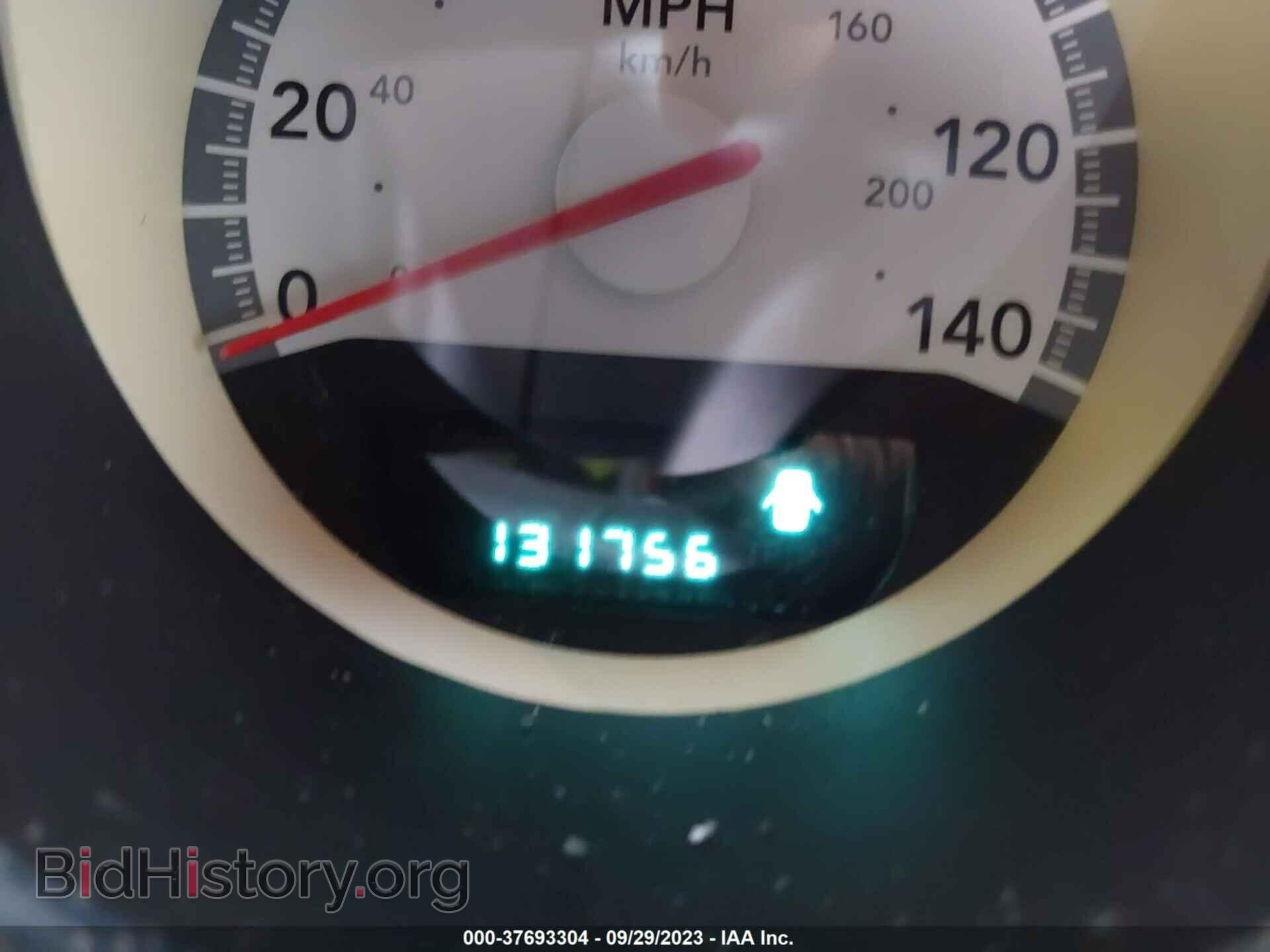 2010 DODGE CHALLENGER - VIN: 2B3CJ4DV9AH189611 - Фото 7