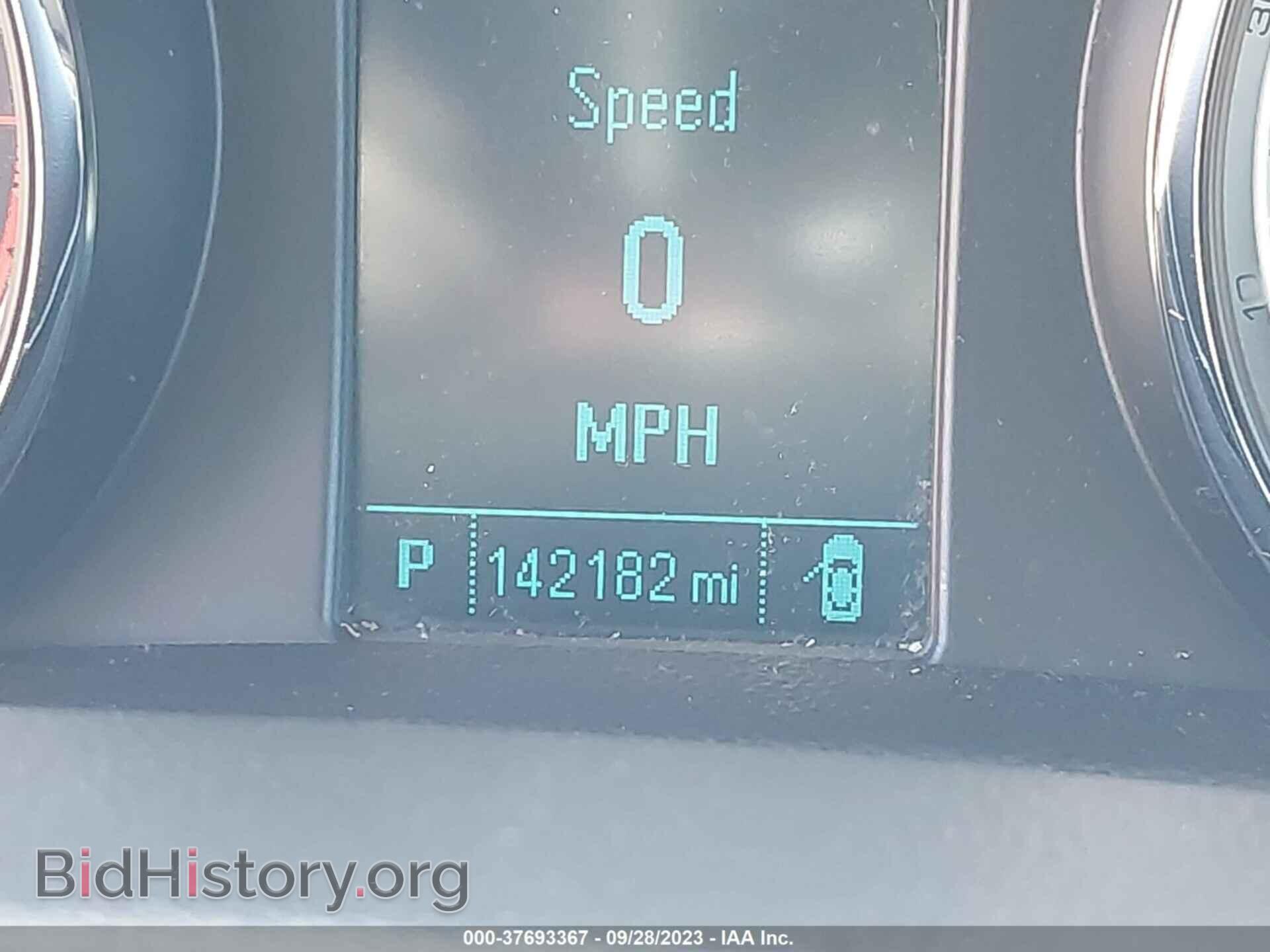 2015 BUICK ENCORE - VIN: KL4CJASB4FB090212 - Фото 15