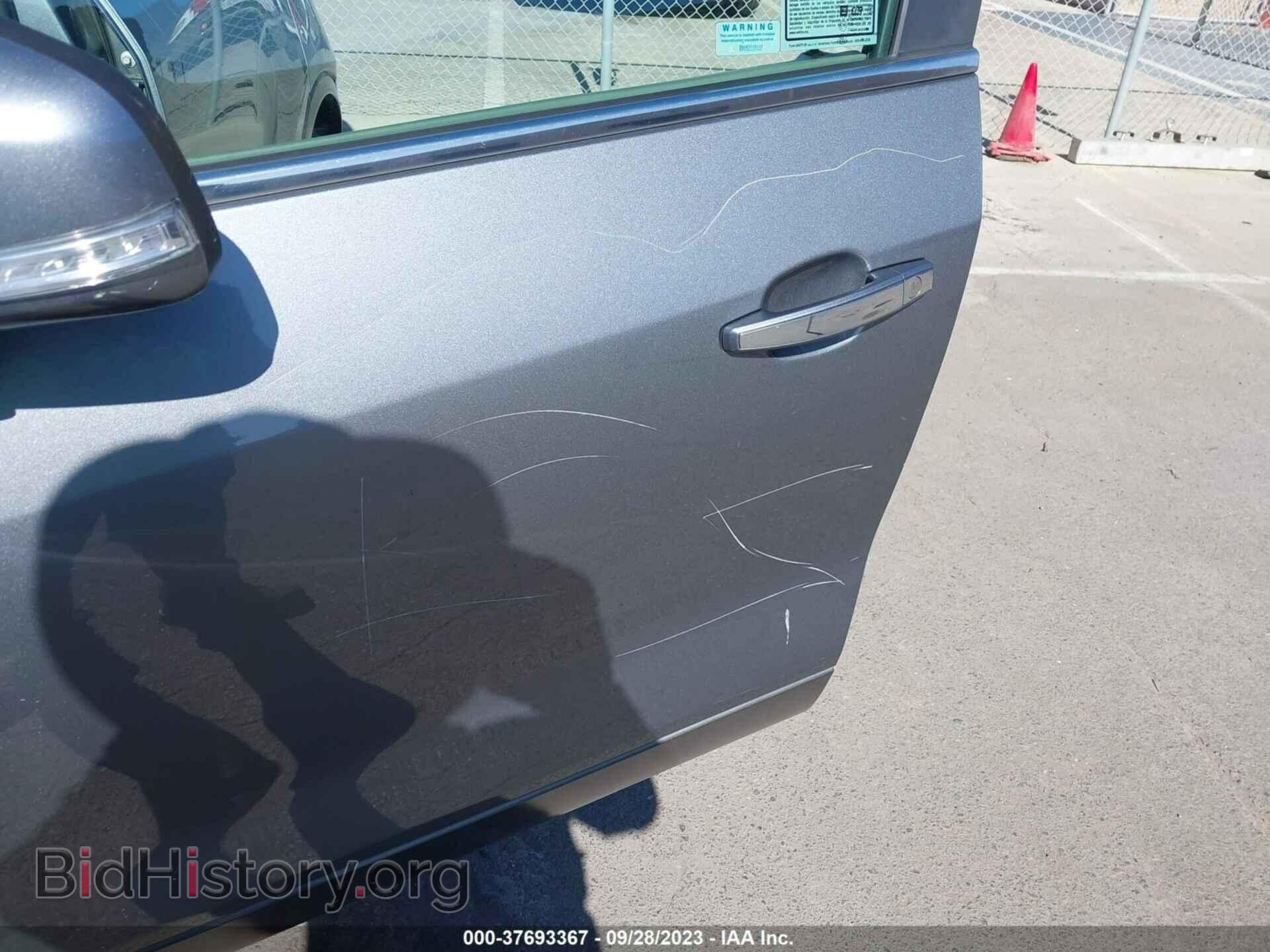 2015 BUICK ENCORE - VIN: KL4CJASB4FB090212 - Фото 6