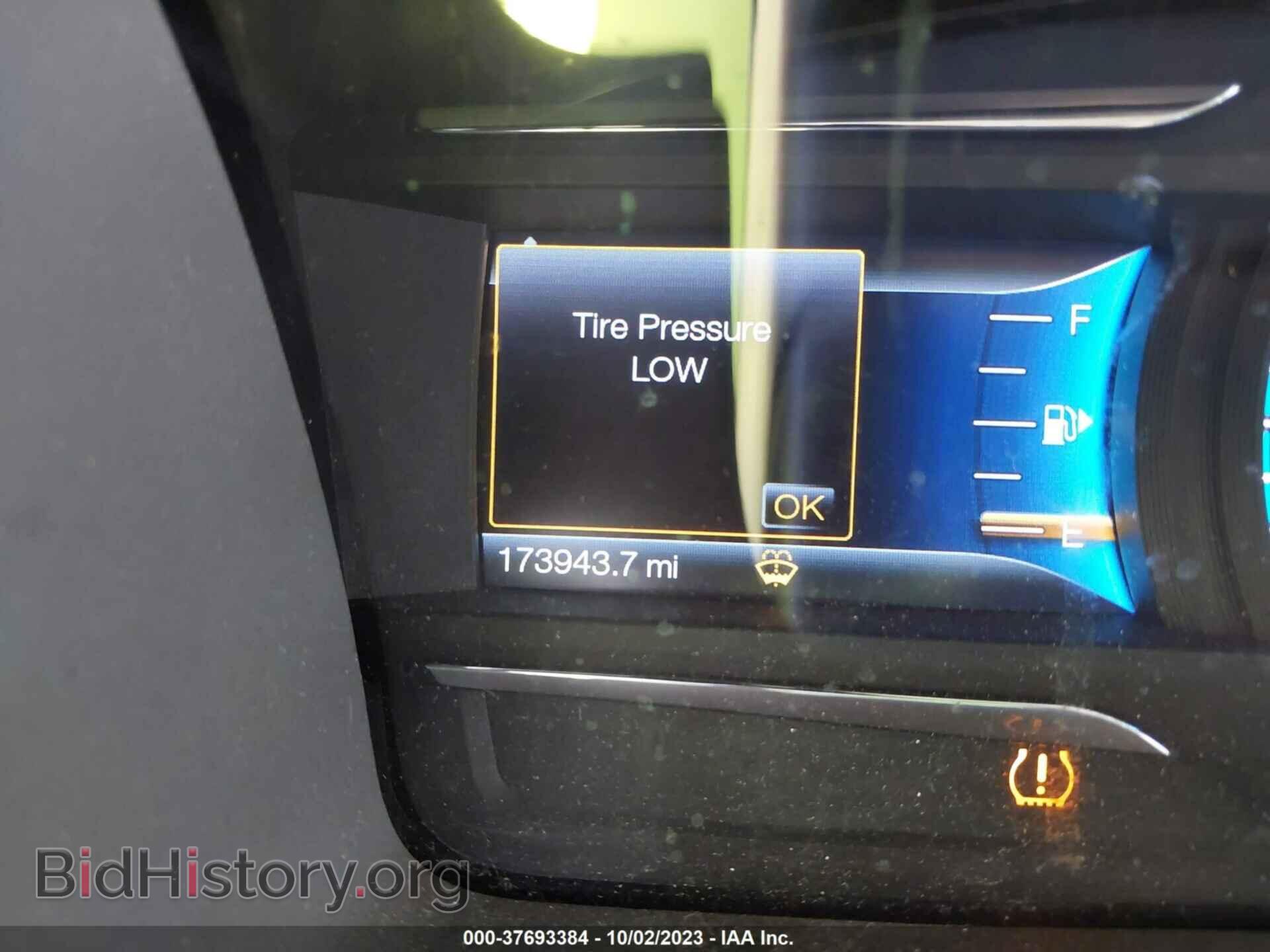 2017 FORD FLEX - VIN: 2FMGK5D89HBA05256 - Photo 15