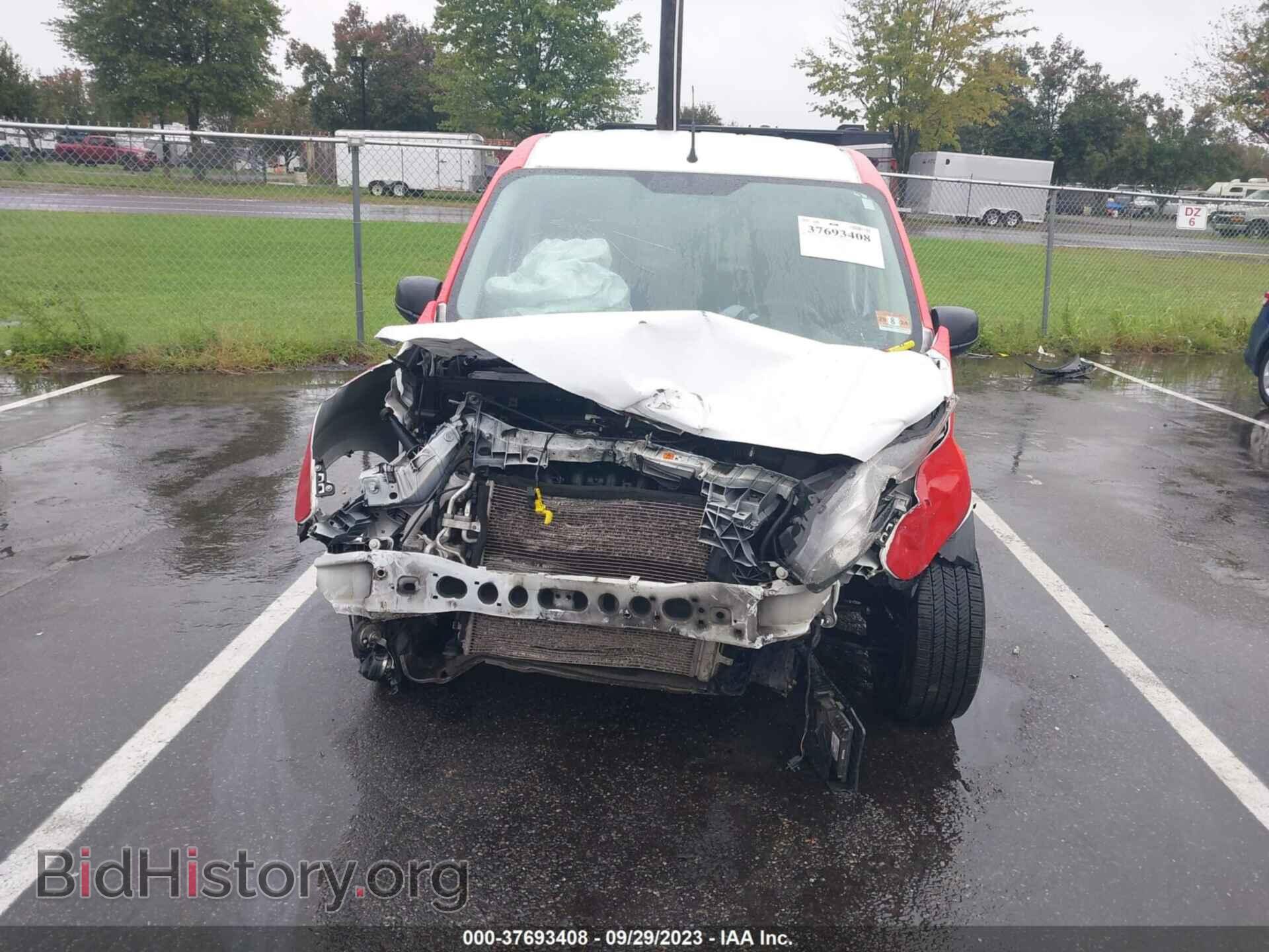 2016 FORD TRANSIT CONNECT - VIN: NM0LS7E77G1290308 - Фото 6