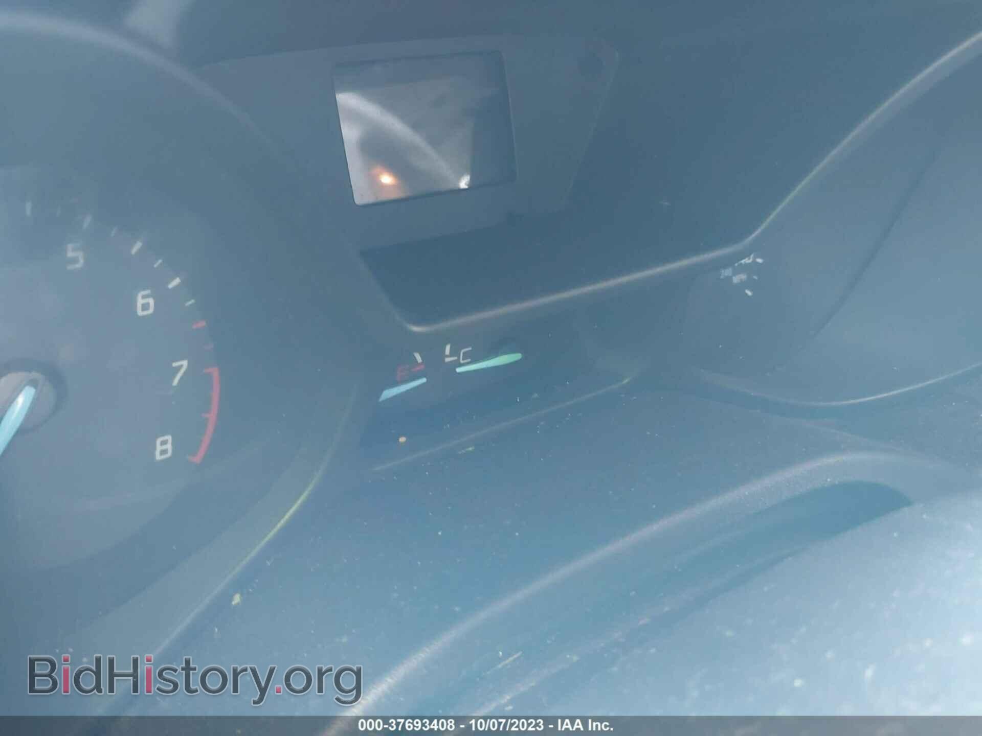 2016 FORD TRANSIT CONNECT - VIN: NM0LS7E77G1290308 - Фото 7