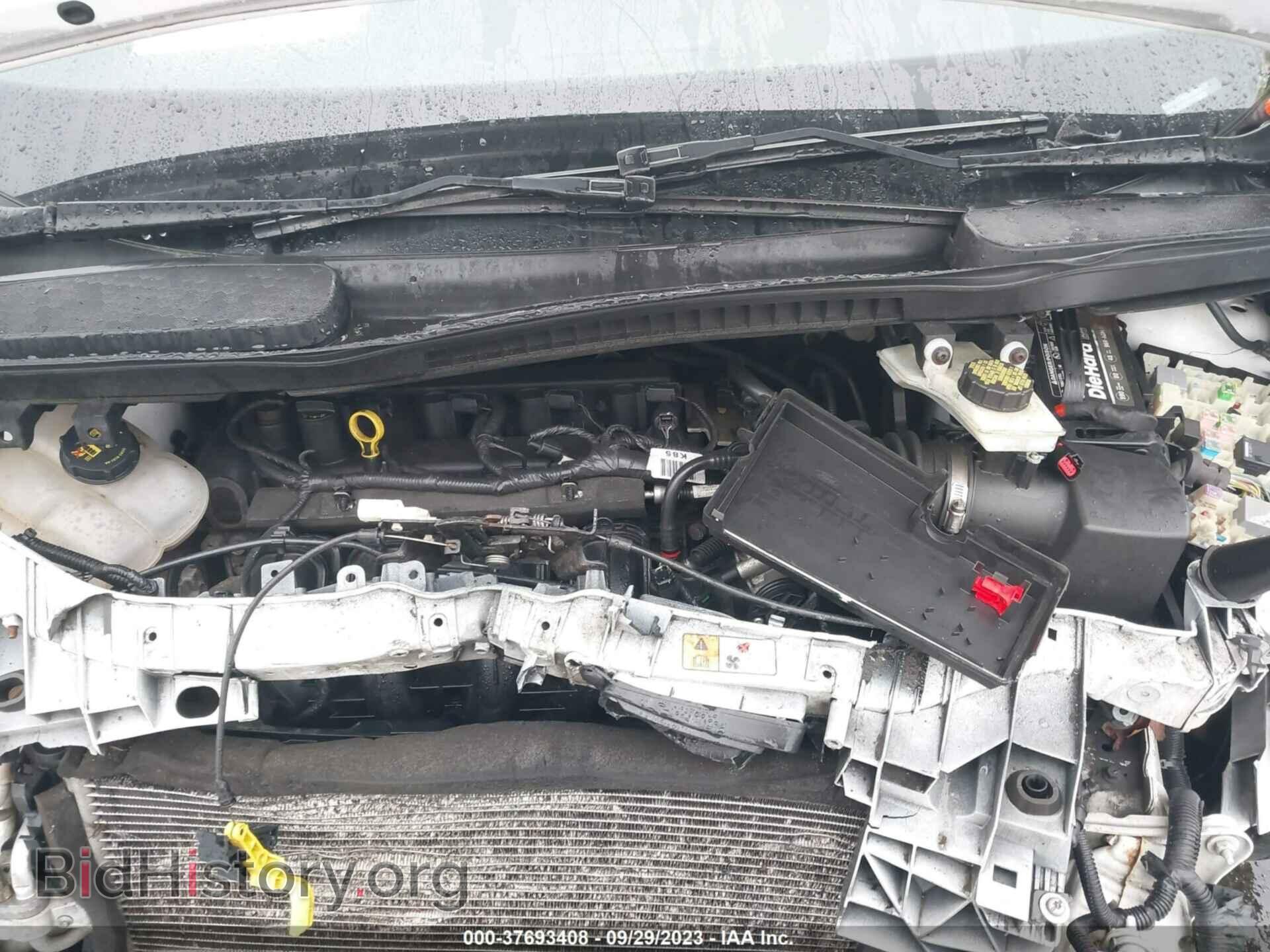 2016 FORD TRANSIT CONNECT - VIN: NM0LS7E77G1290308 - Фото 10