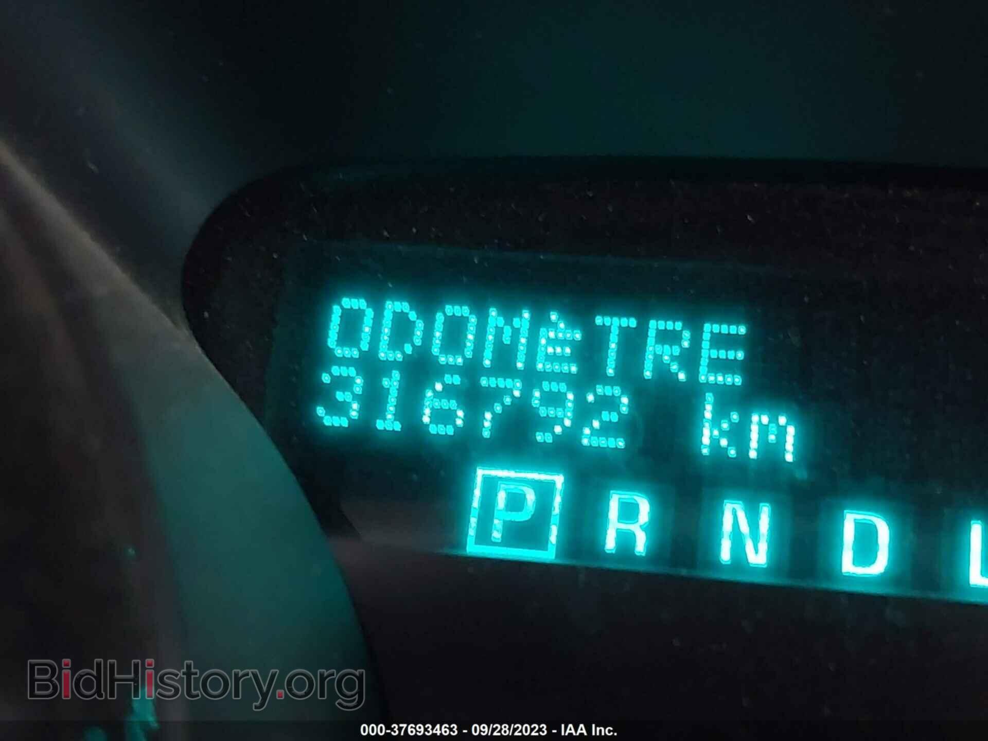 2014 BUICK ENCLAVE - VIN: 5GAKVCKD2EJ143644 - Фото 7