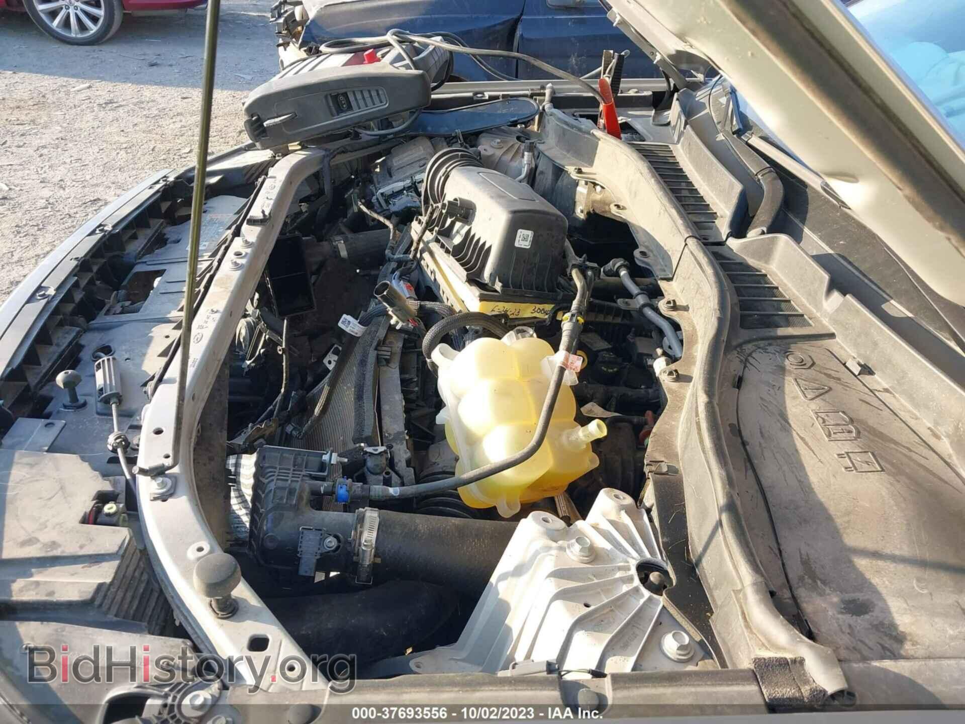 2021 FORD EXPLORER - VIN: 1FMSK8DH5MGA83032 - Photo 10