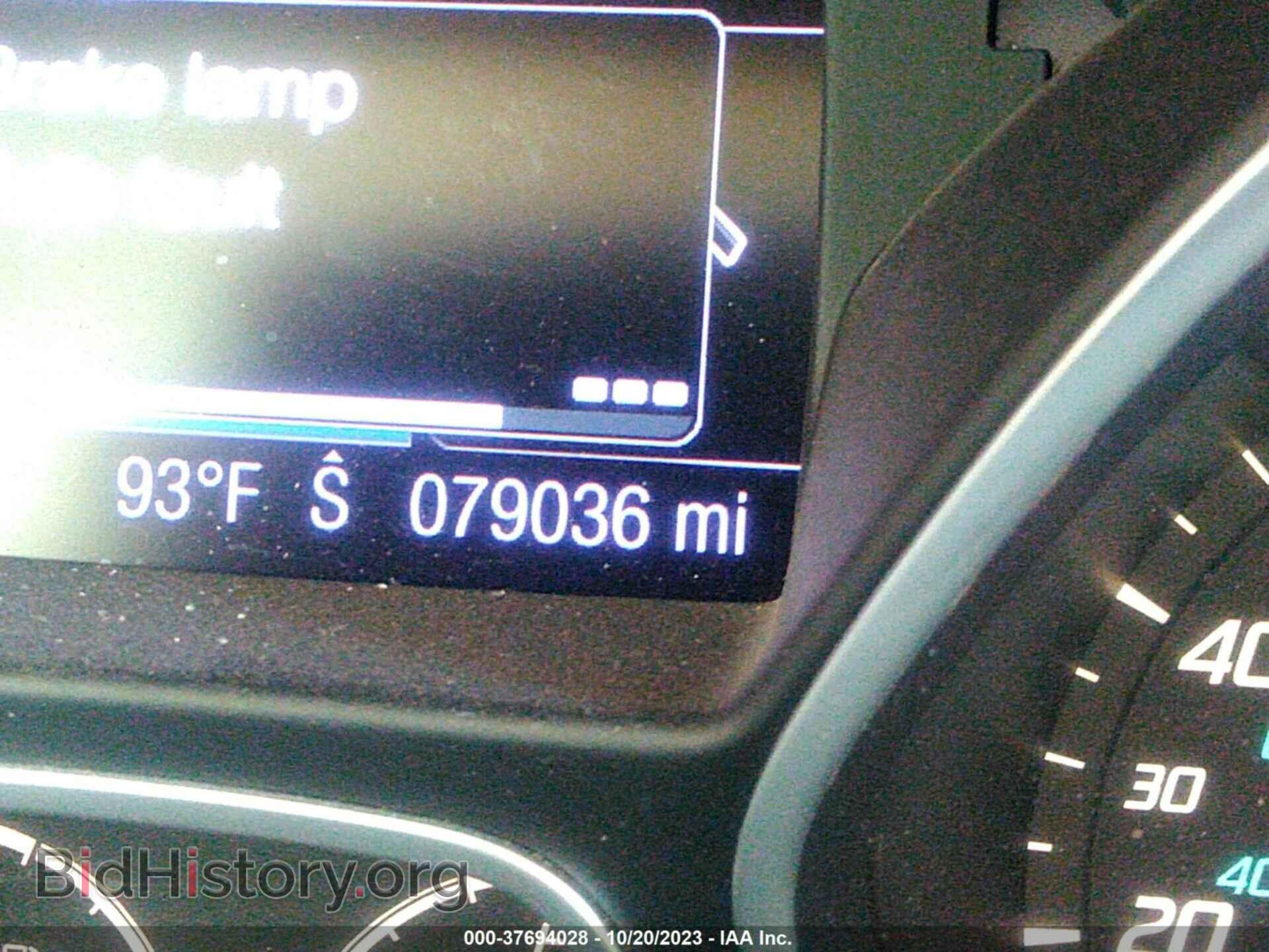 2012 FORD FOCUS - VIN: 1FAHP3M29CL466191 - Фото 7