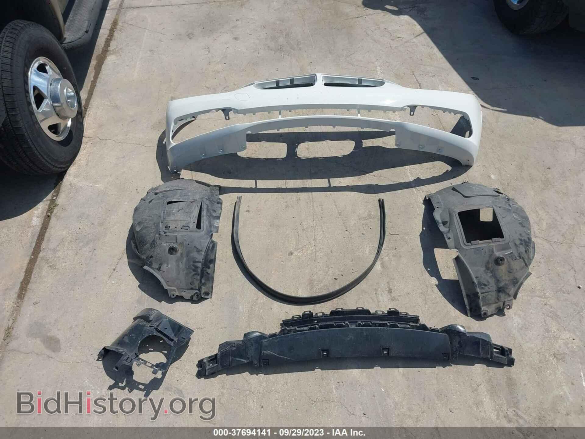 2016 BMW 320I - VIN: WBA8E1G58GNU12429 - Photo 12