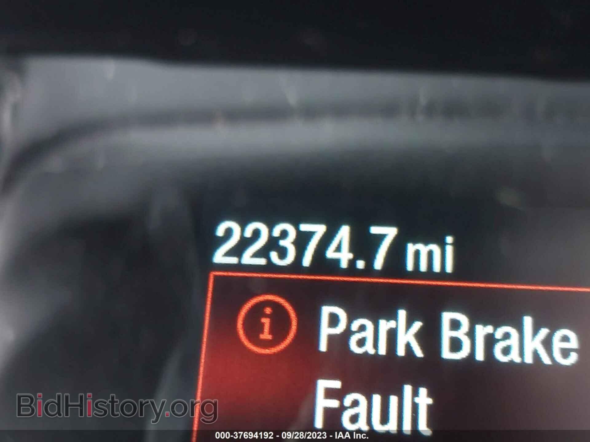 2021 FORD EXPLORER - VIN: 1FMSK7BH8MGC33485 - Photo 7