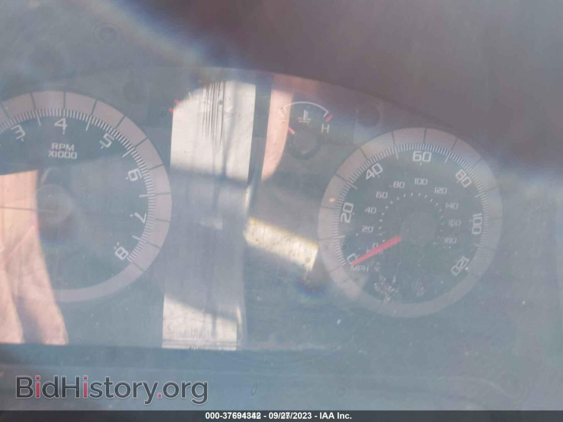 2012 FORD ESCAPE - VIN: 1FMCU0D79CKC28589 - Фото 7