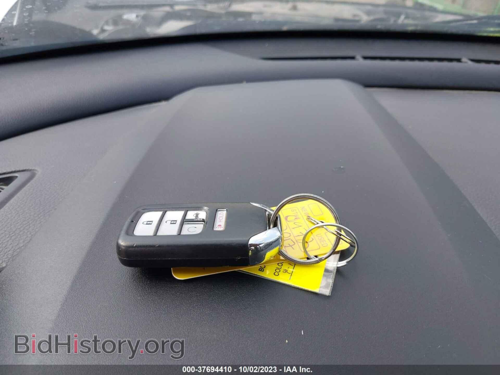 2017 HONDA CIVIC - VIN: 19XFC2F77HE065139 - Фото 11