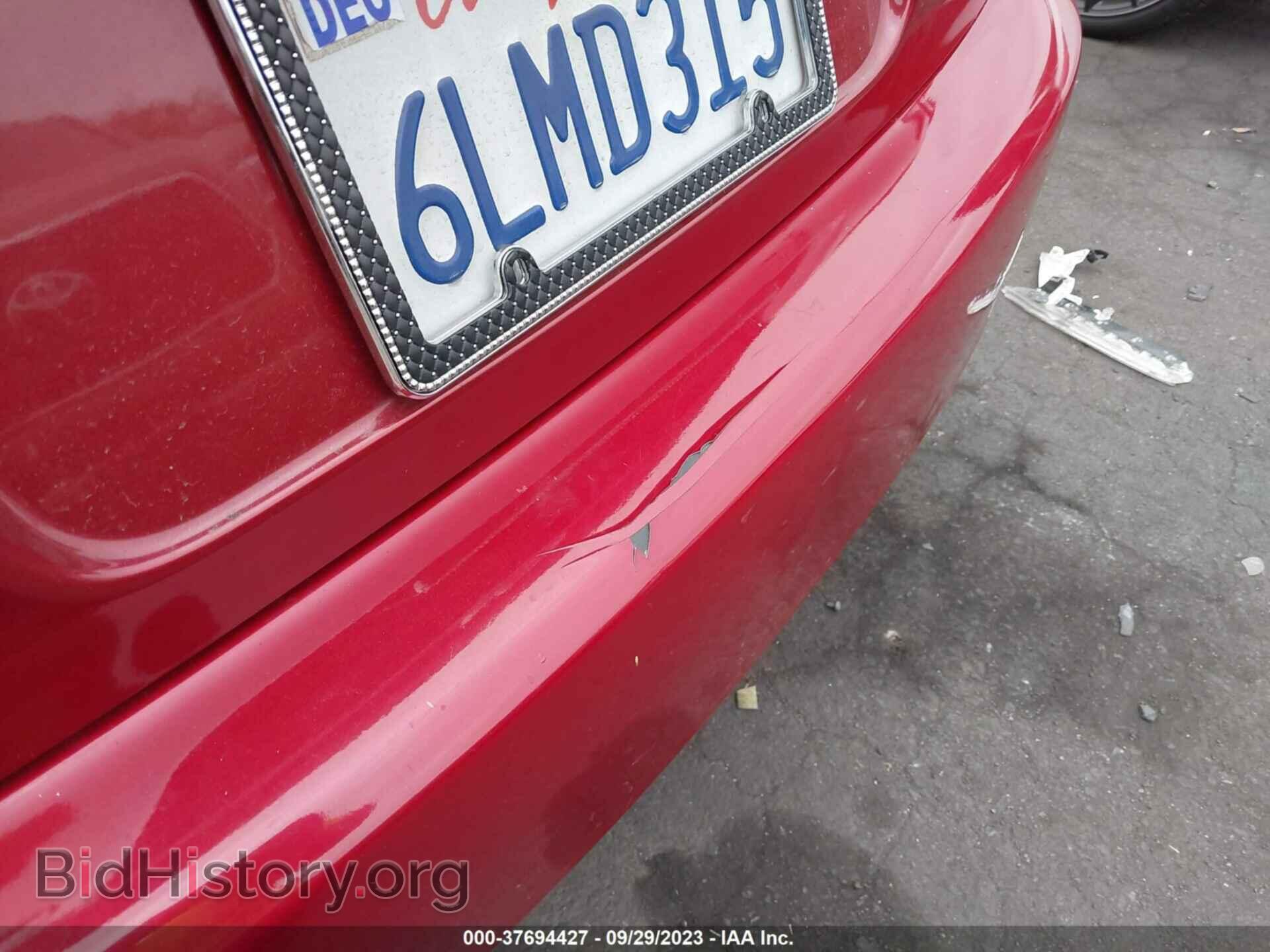 2010 LEXUS IS 250 - VIN: JTHBF5C2XA2094748 - Фото 12