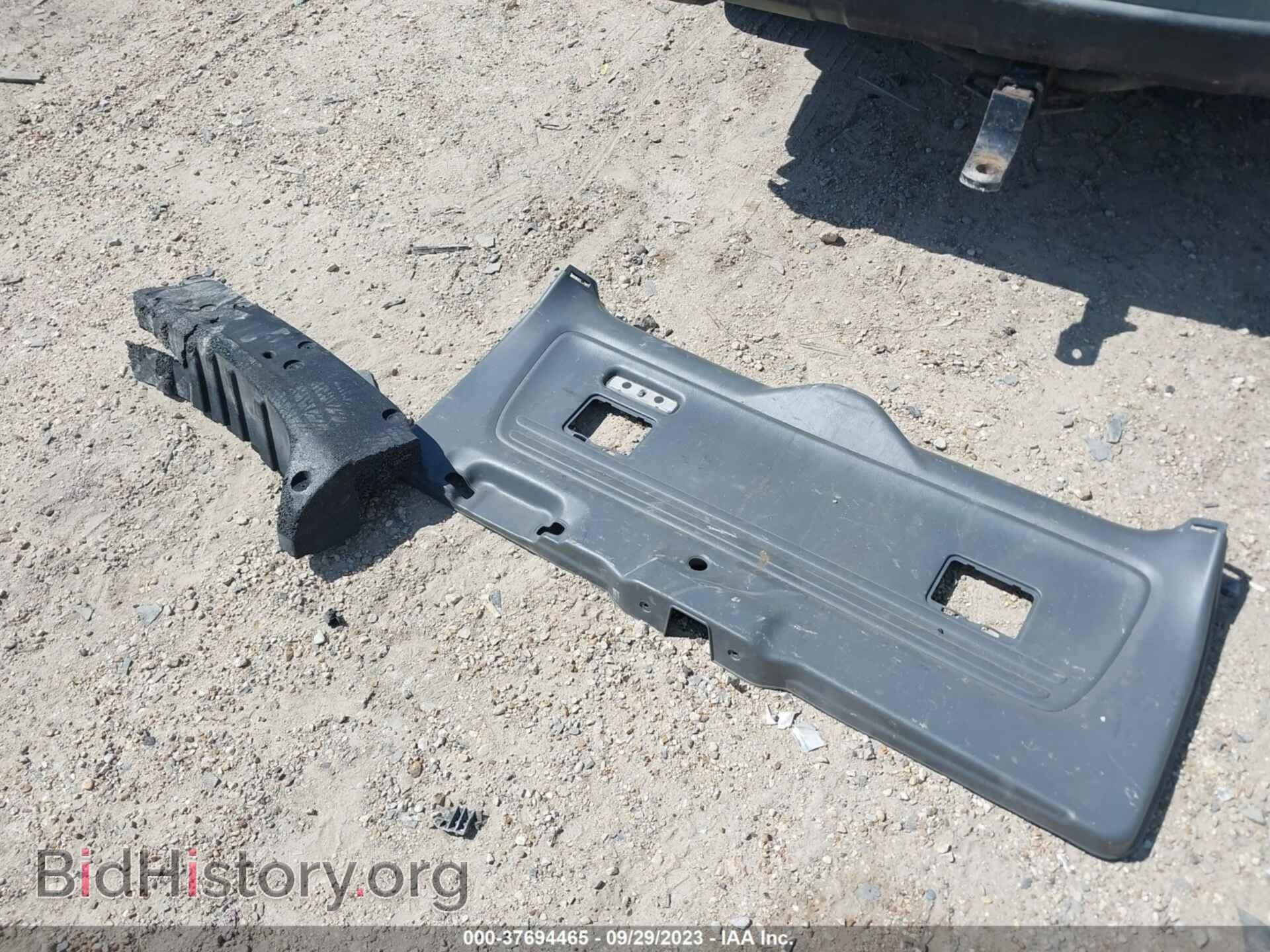2007 HONDA PILOT - VIN: 5FNYF28437B028651 - Фото 12