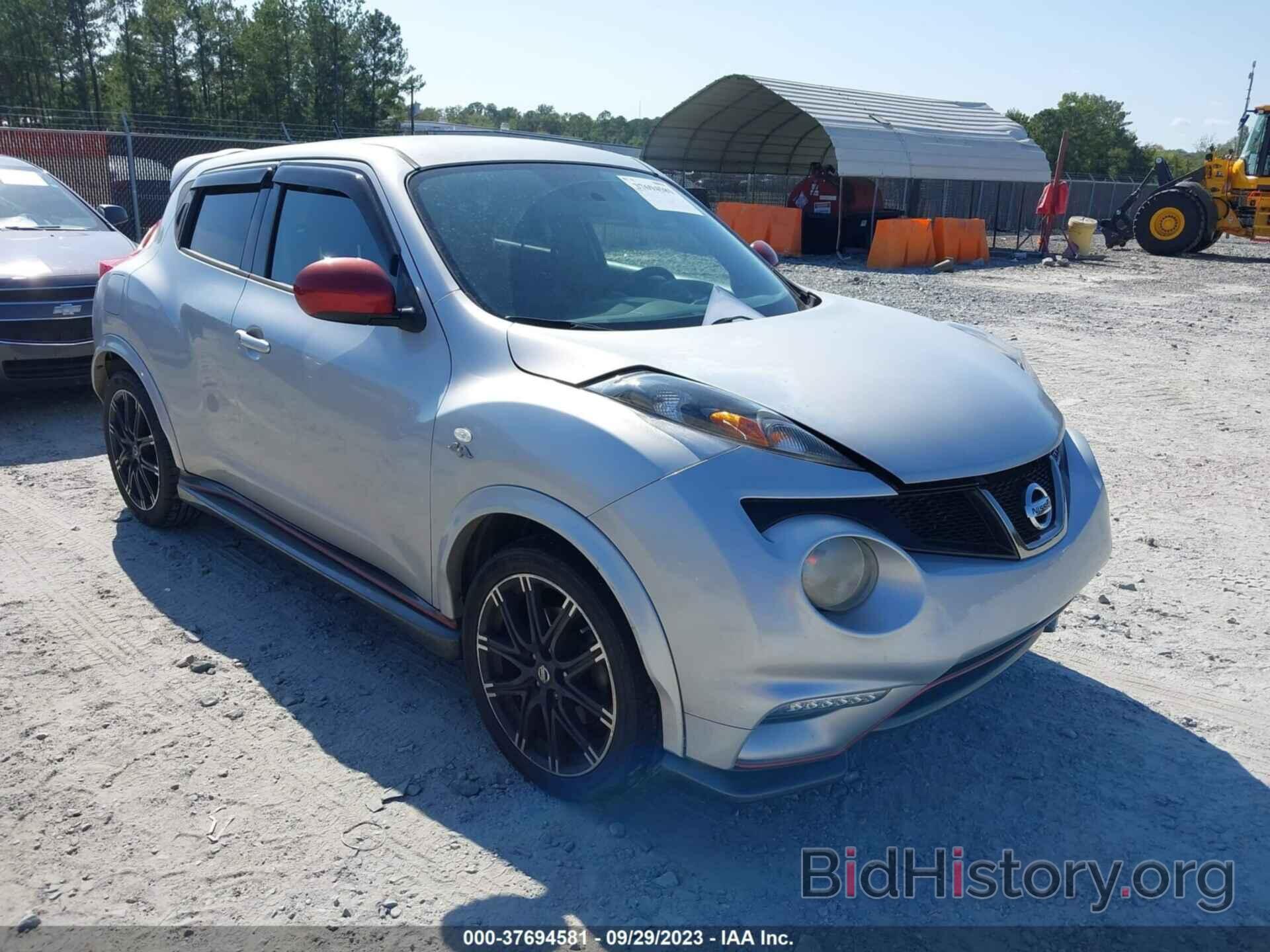 Nissan Juke 2013 manual