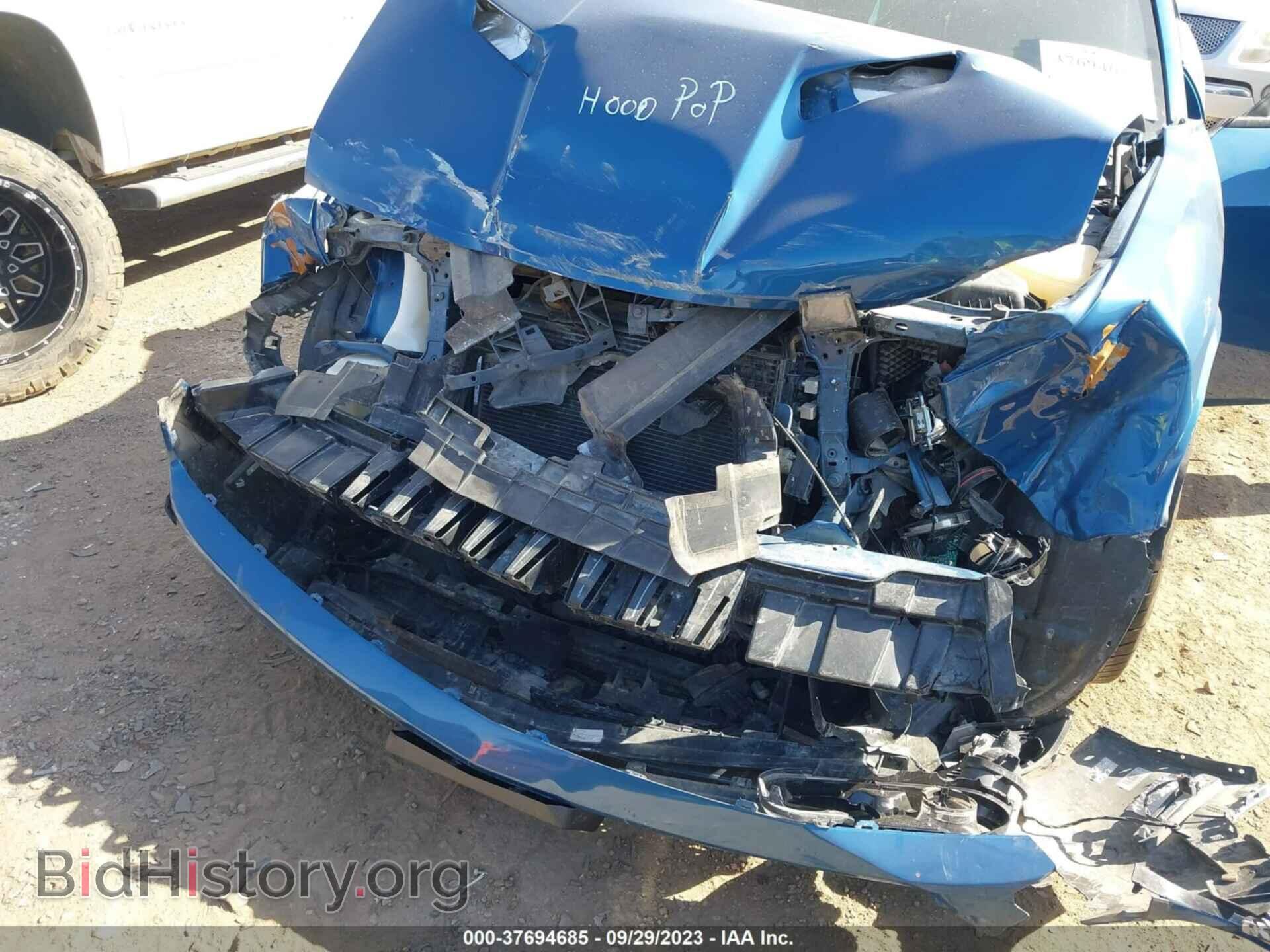 2020 DODGE CHALLENGER - VIN: 2C3CDZAG5LH146559 - Фото 6