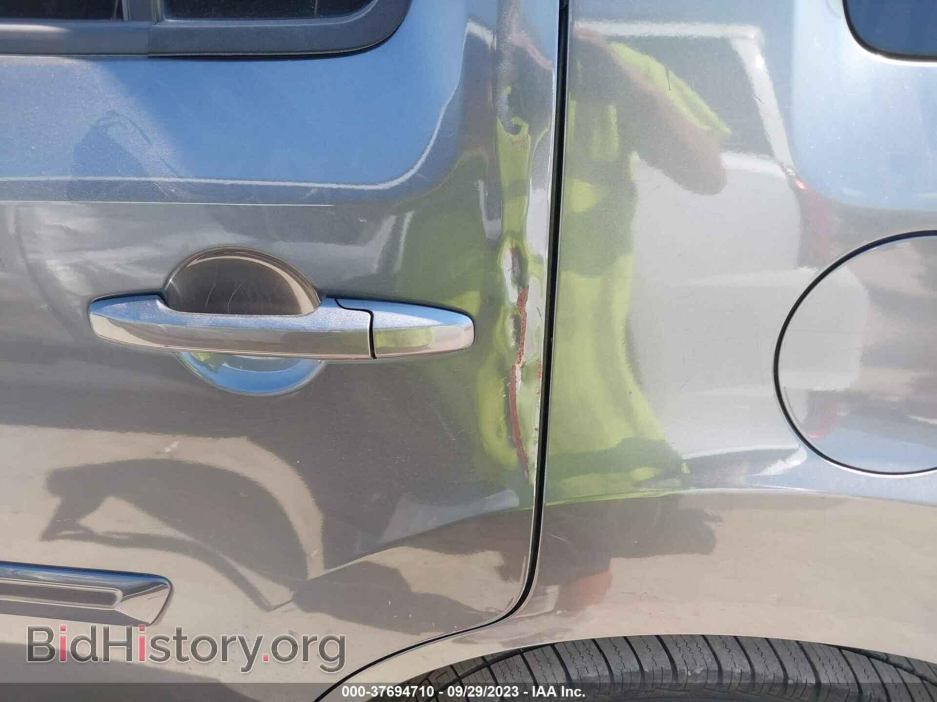 2012 HONDA PILOT - VIN: 5FNYF3H50CB041530 - Фото 6
