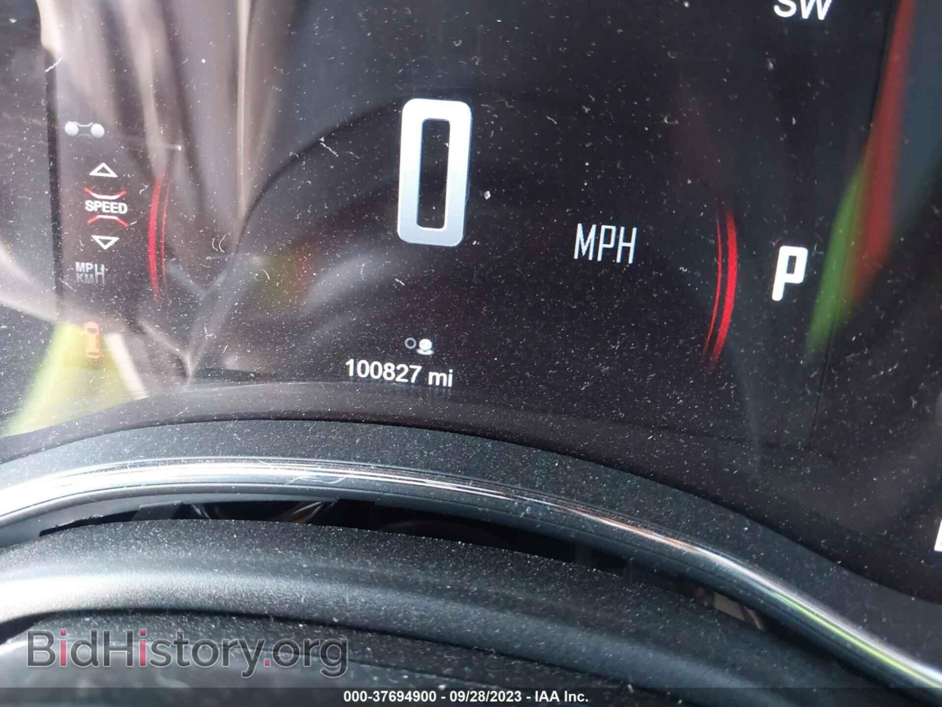 2014 DODGE DURANGO - VIN: 1C4RDJAGXEC561759 - Фото 7