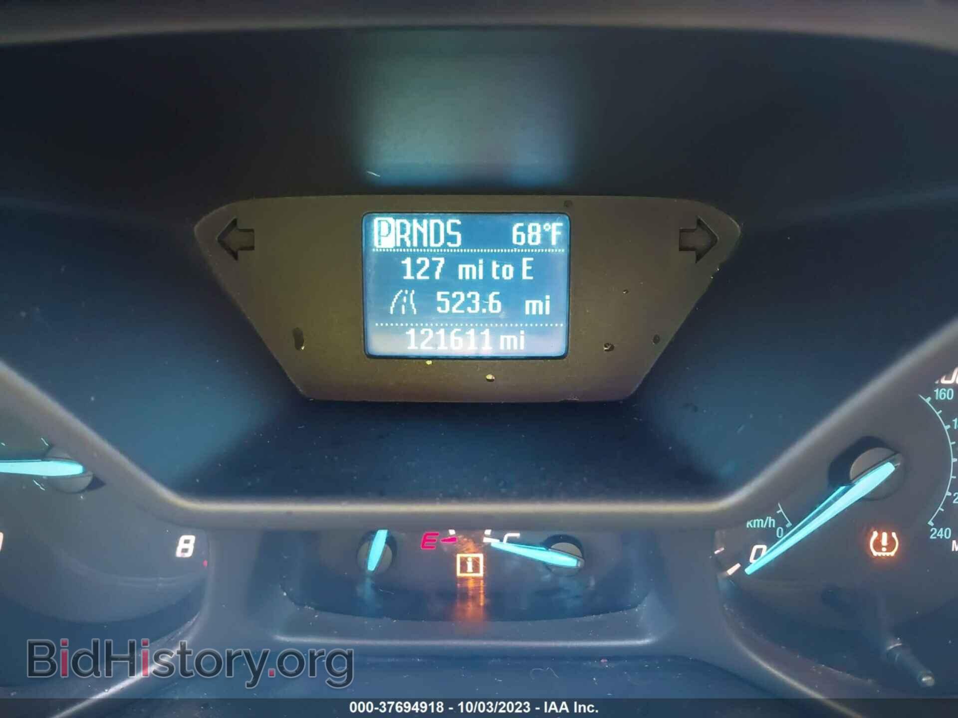 2015 FORD TRANSIT CONNECT - VIN: NM0LS7E71F1179087 - Фото 16