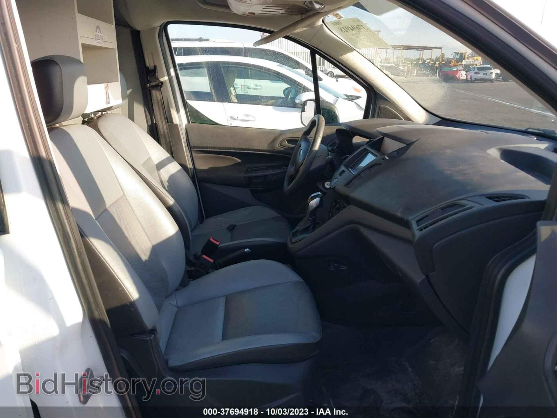 2015 FORD TRANSIT CONNECT - VIN: NM0LS7E71F1179087 - Фото 5