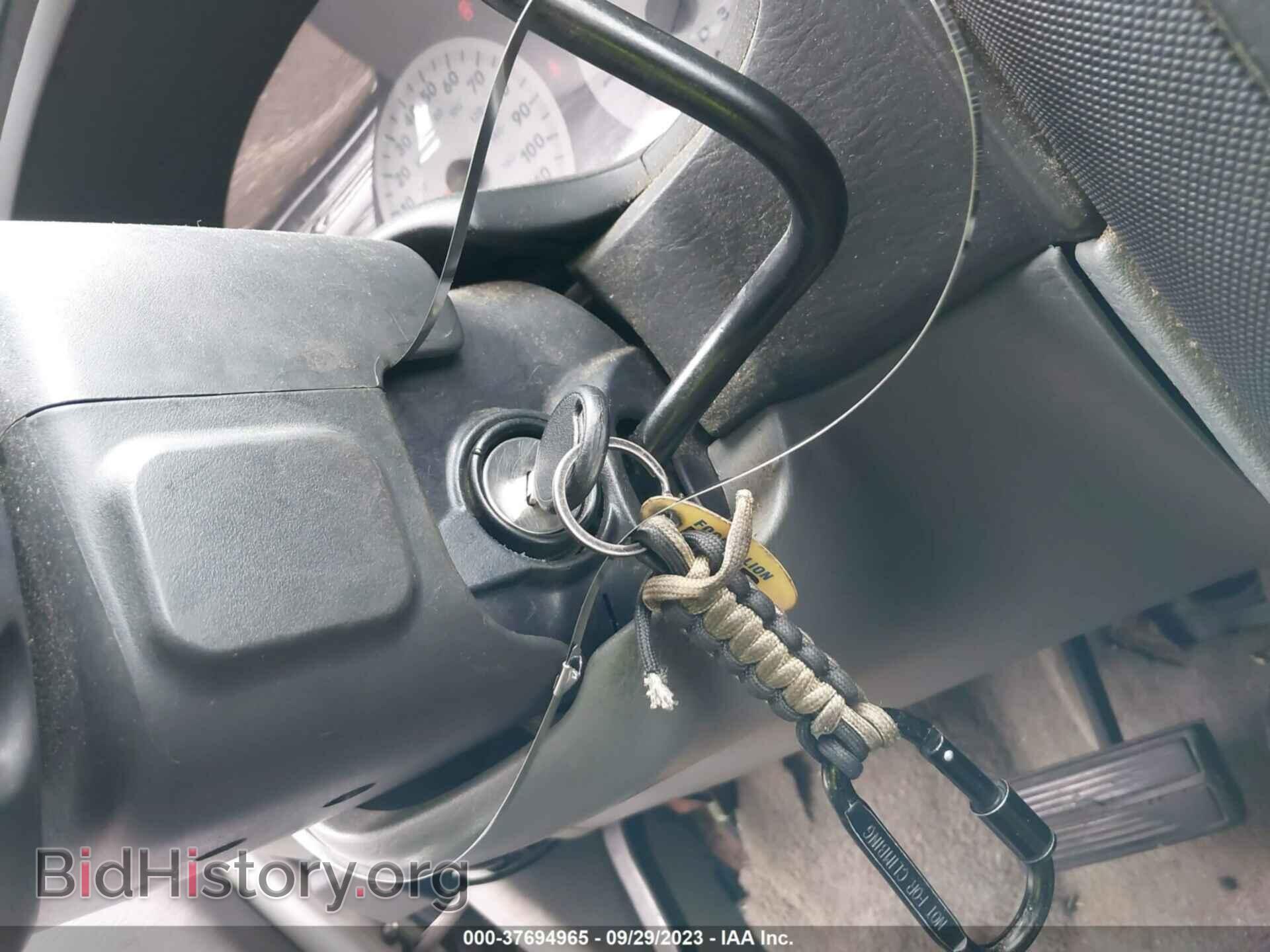 2006 DODGE CARAVAN - VIN: 1D4GP25E16B645573 - Фото 11