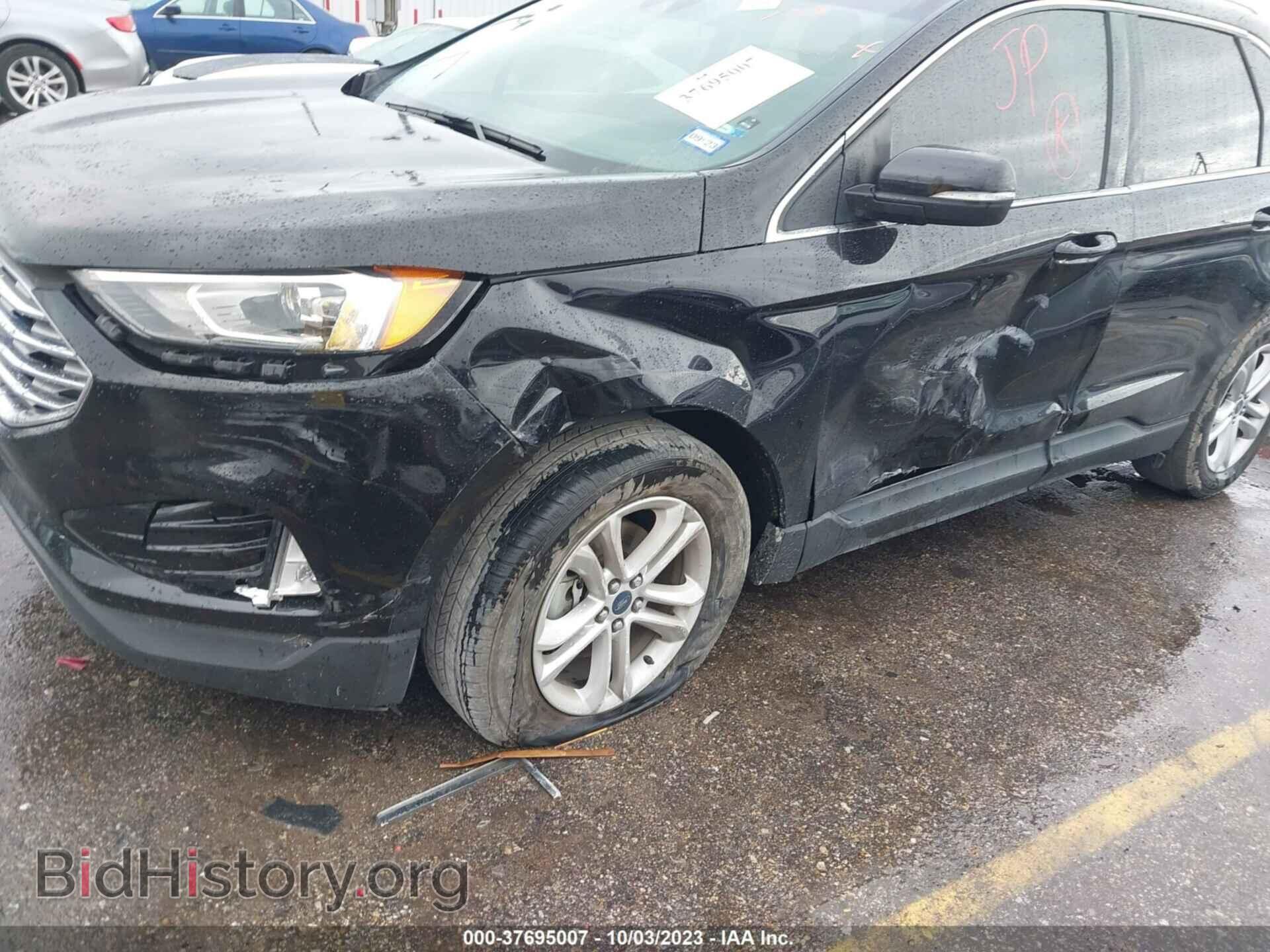 2019 FORD EDGE - VIN: 2FMPK3J97KBC61758 - Фото 6
